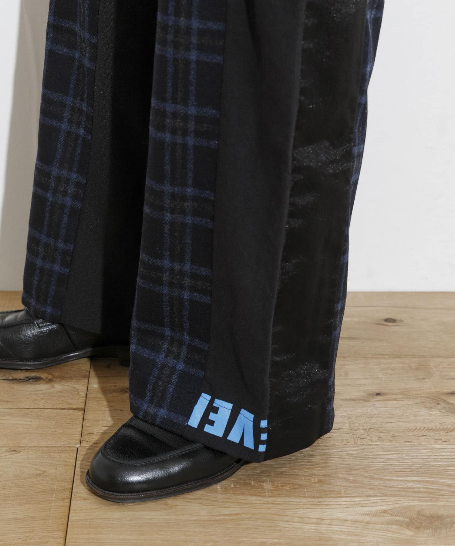 身長：178cm サイズ：M