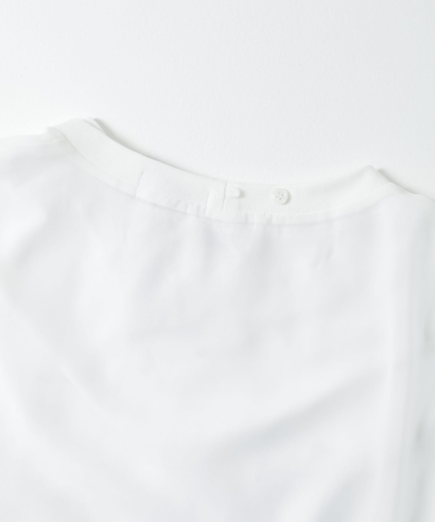 SREU　Layered T-shirts BLACK2XL XL