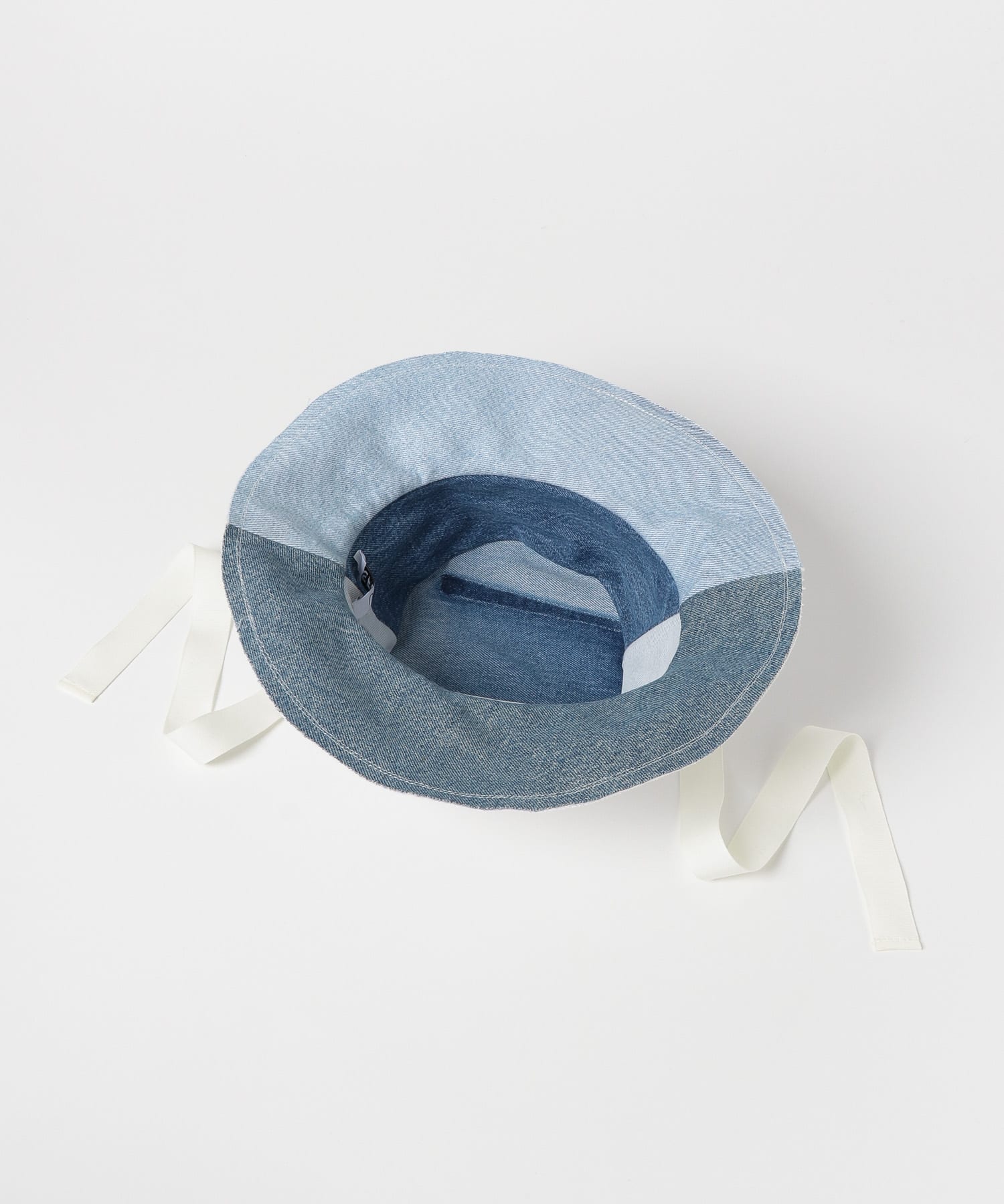 SREU　Reversible Hat WHITE2 one