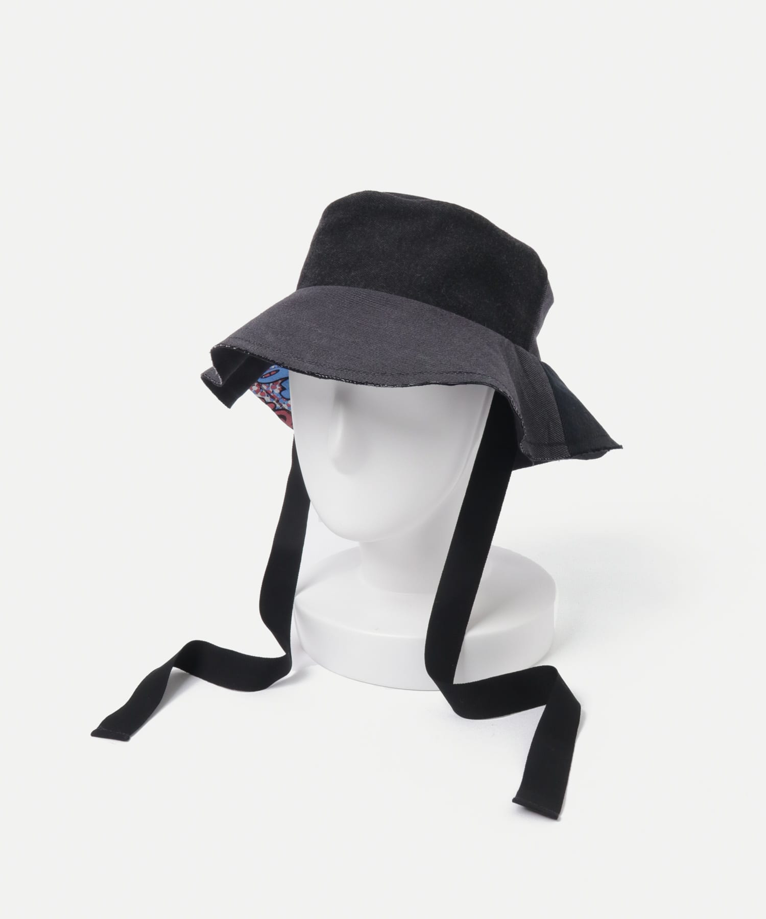 SREU　Reversible Hat