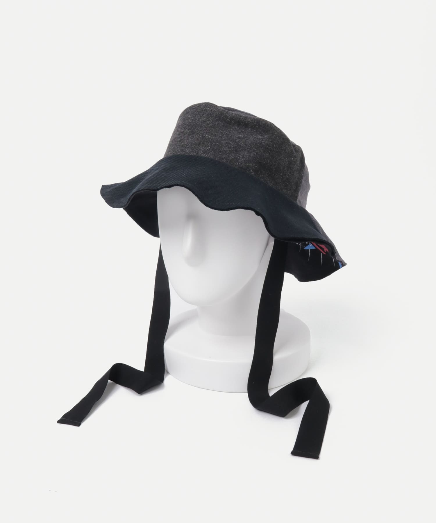 SREU　Reversible Hat