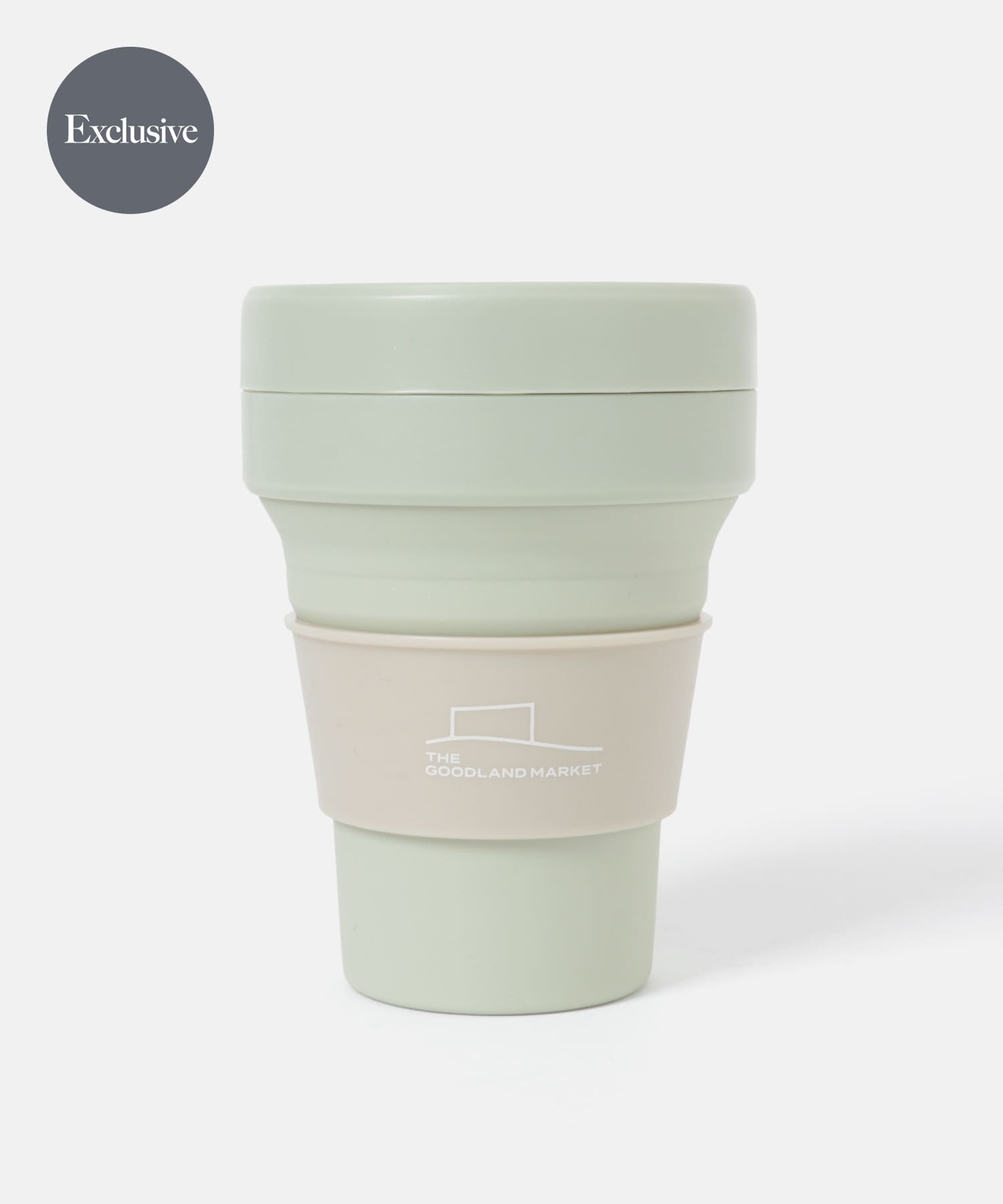 『別注』stojo×TGM　stojo cup 355ml SAGE2 FREE