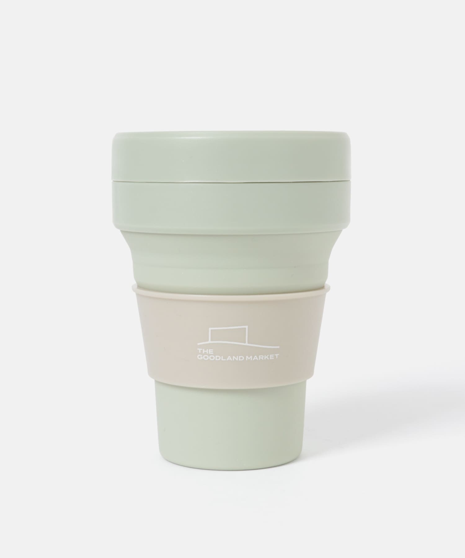 『別注』stojo×TGM　stojo cup 355ml SAGE2 FREE