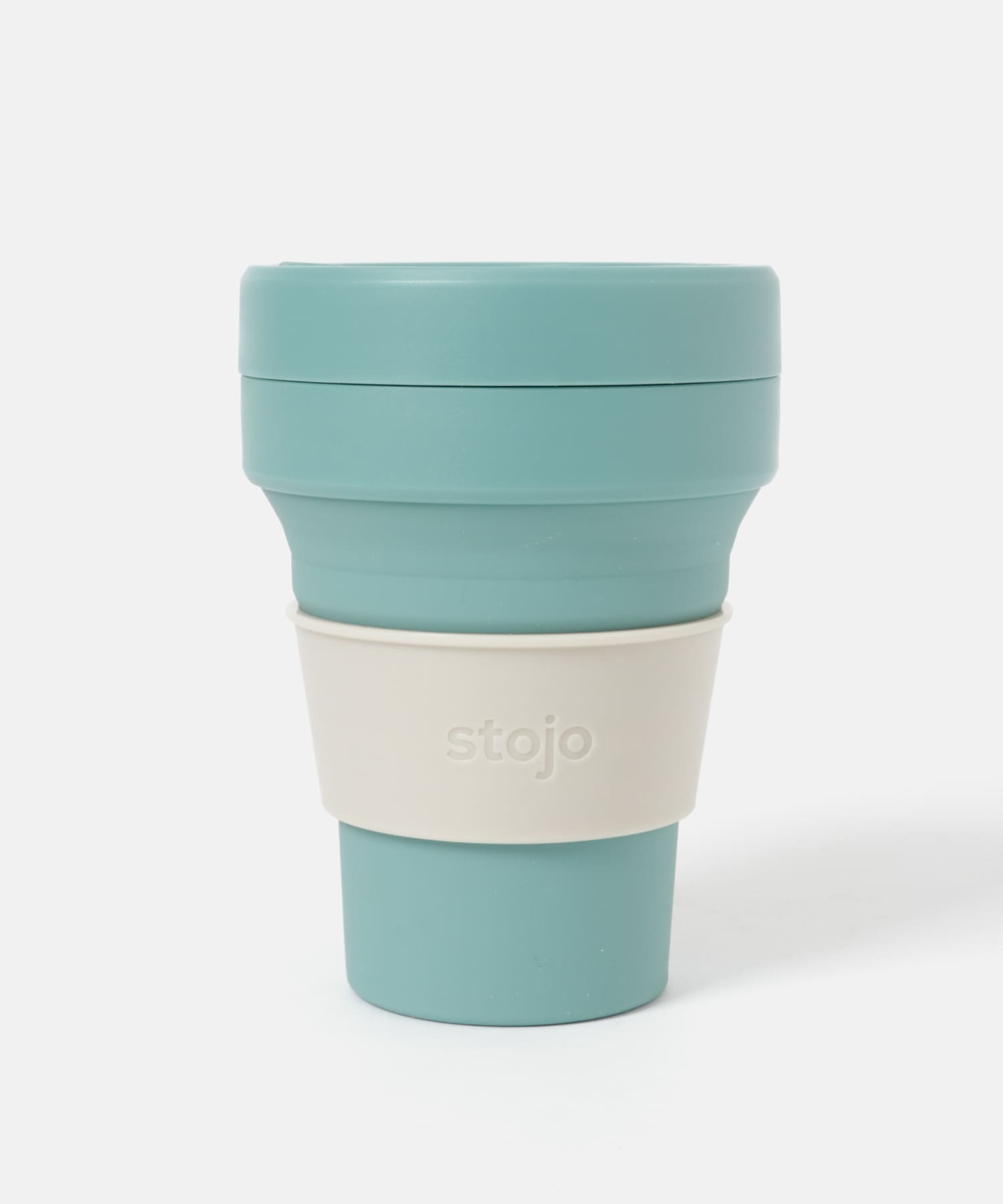 『別注』stojo×TGM　stojo cup 355ml EUCALY 2 FREE