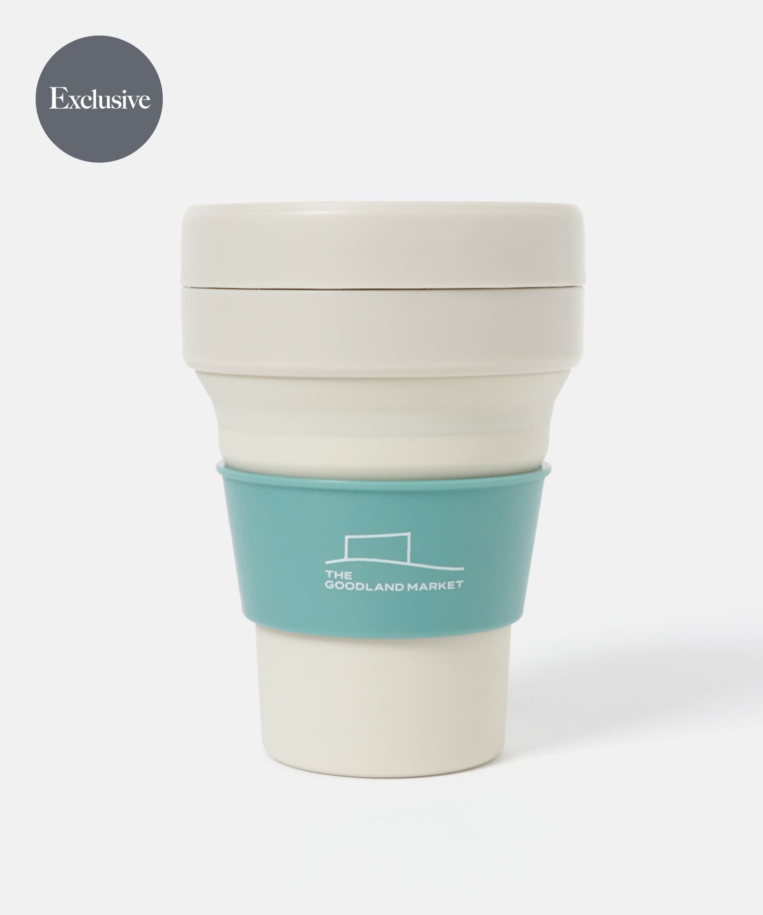 『別注』stojo×TGM　stojo cup 355ml