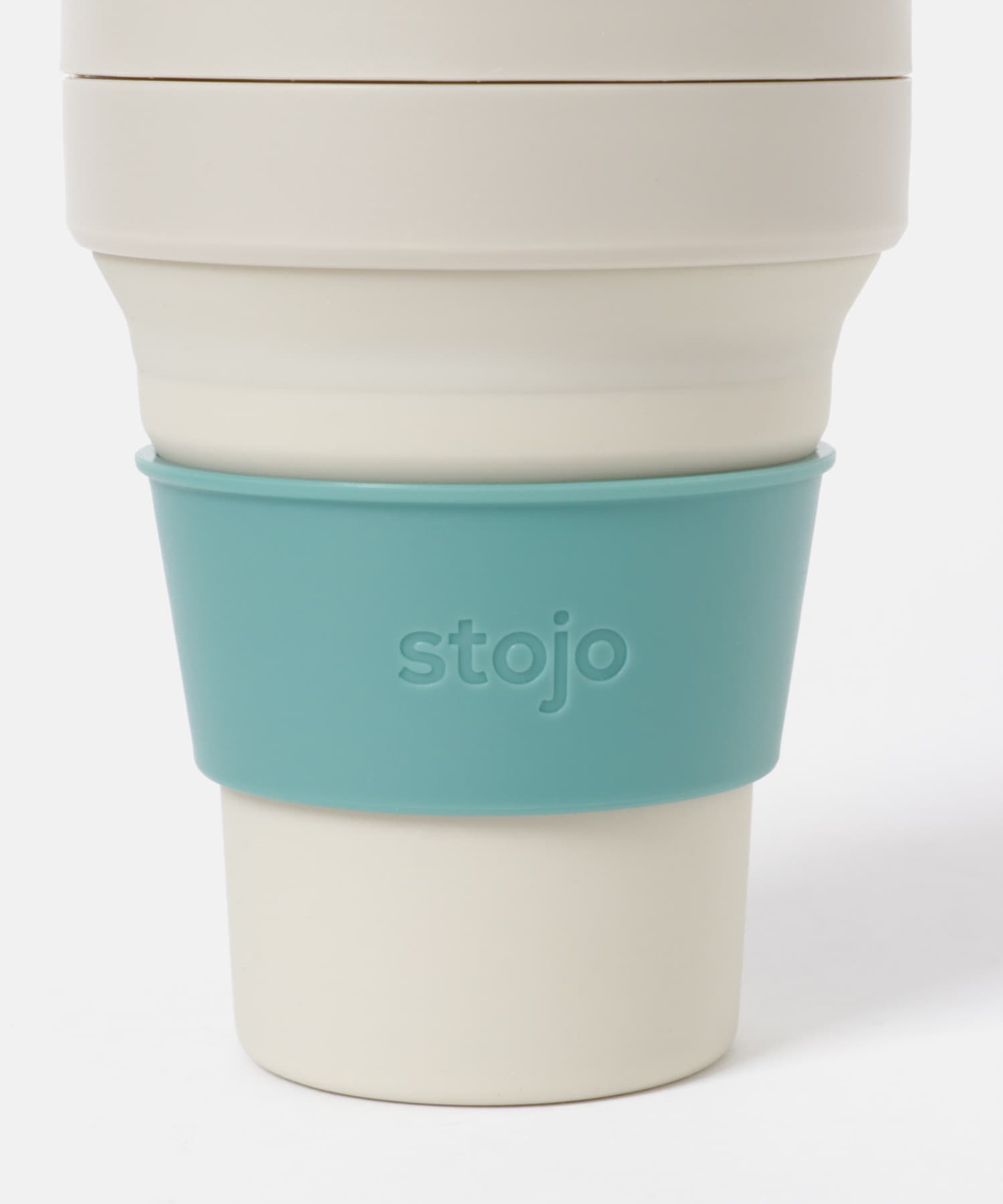 『別注』stojo×TGM　stojo cup 355ml OAT 2 FREE