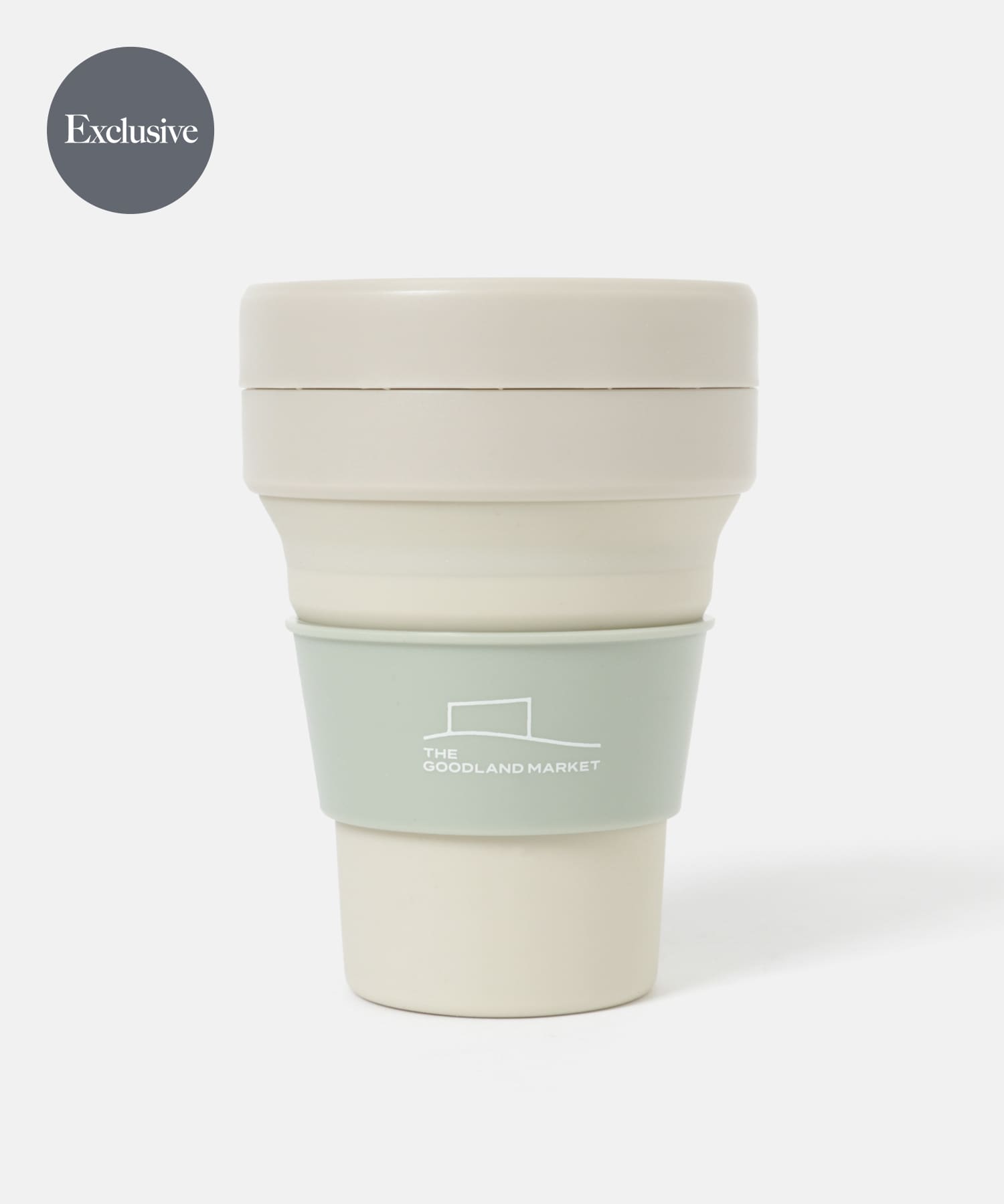 『別注』stojo×TGM　stojo cup 355ml