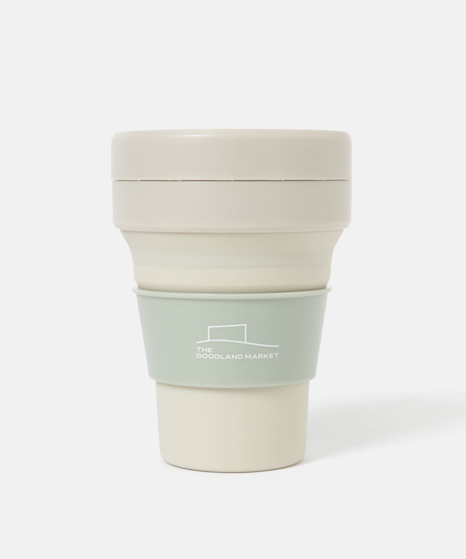 『別注』stojo×TGM　stojo cup 355ml OAT 3 FREE