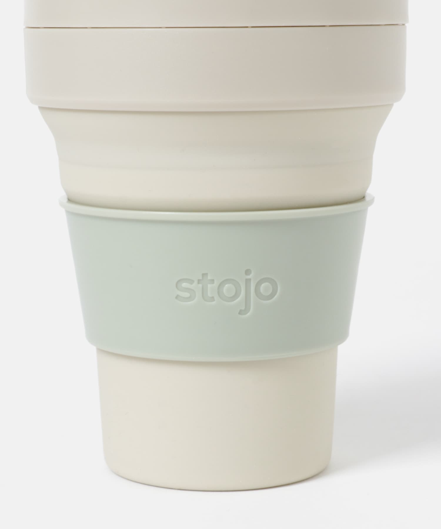 『別注』stojo×TGM　stojo cup 355ml OAT 3 FREE