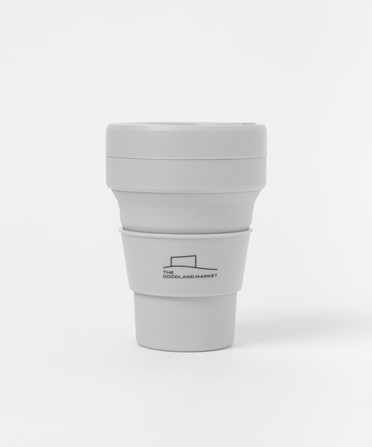 『別注』stojo×TGM　cup 355ml CASHMERE FREE