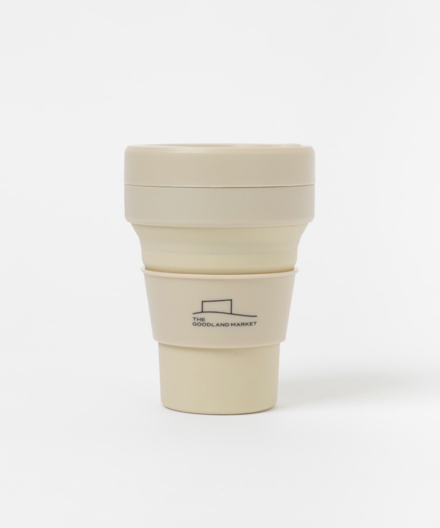 『別注』stojo×TGM　cup 355ml OAT FREE