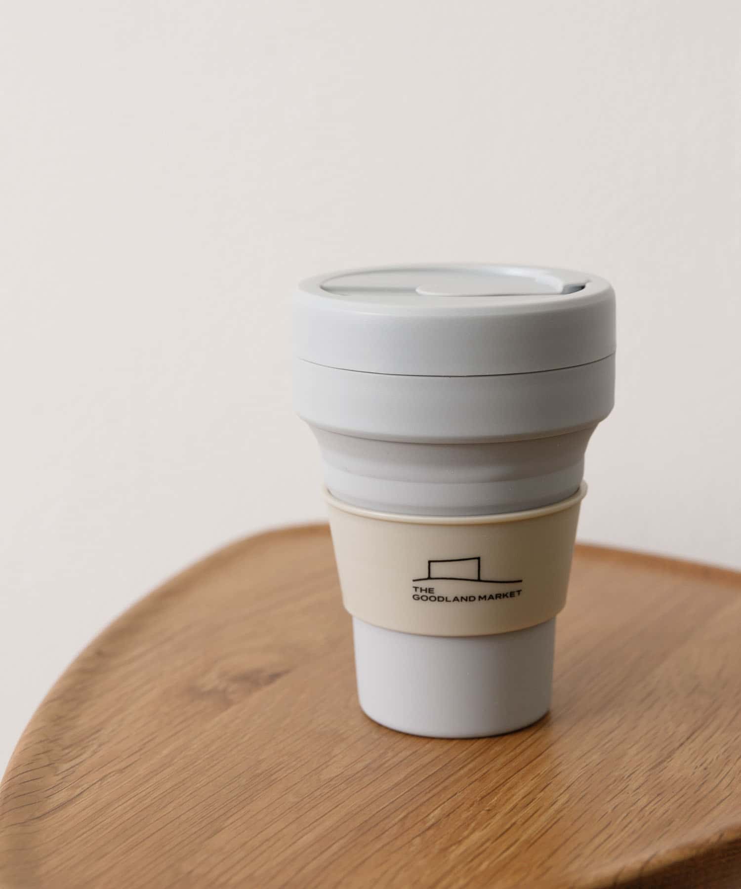 『別注』stojo×TGM　cup 355ml CASHMERE 2 FREE