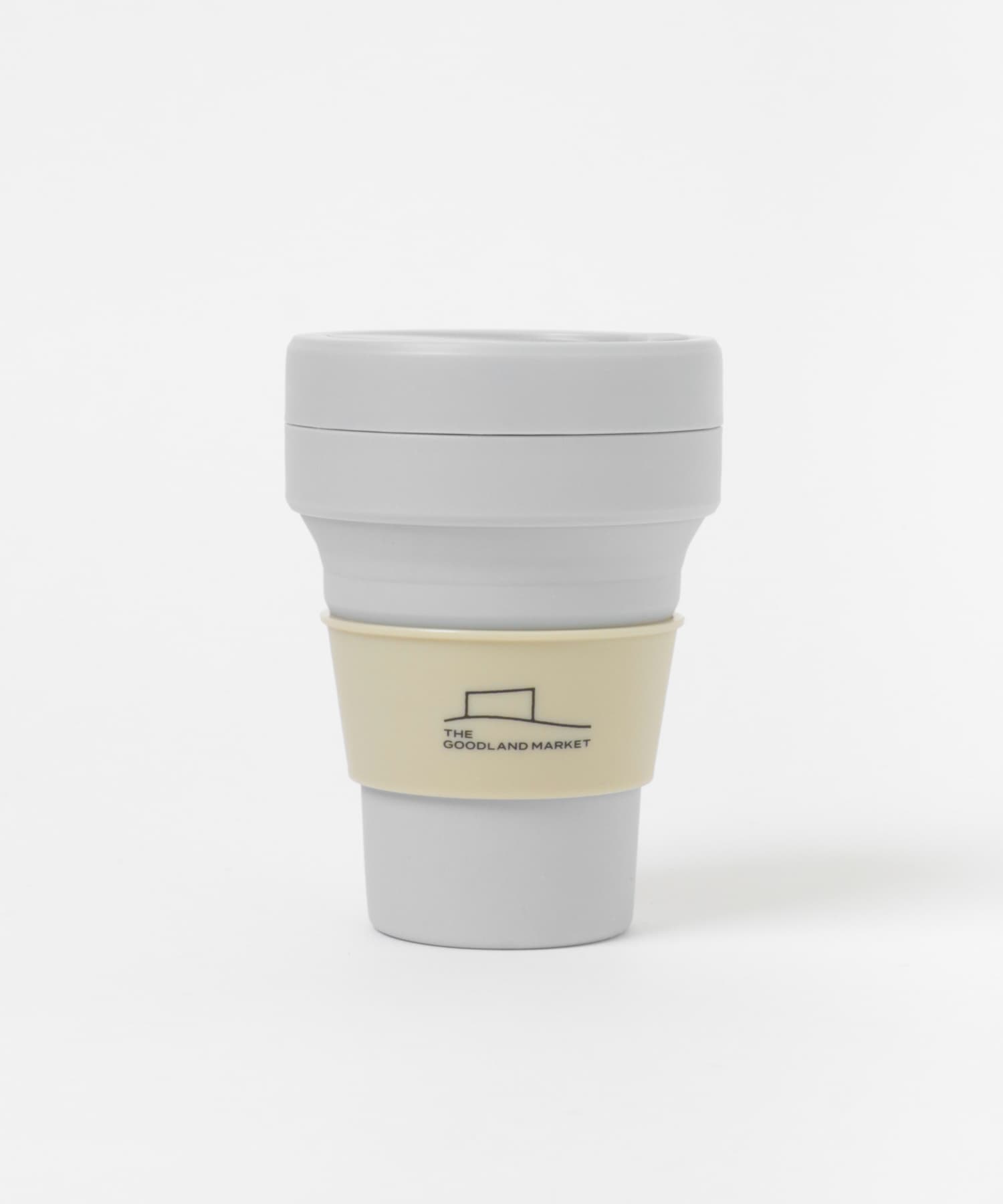 『別注』stojo×TGM　cup 355ml CASHMERE 2 FREE