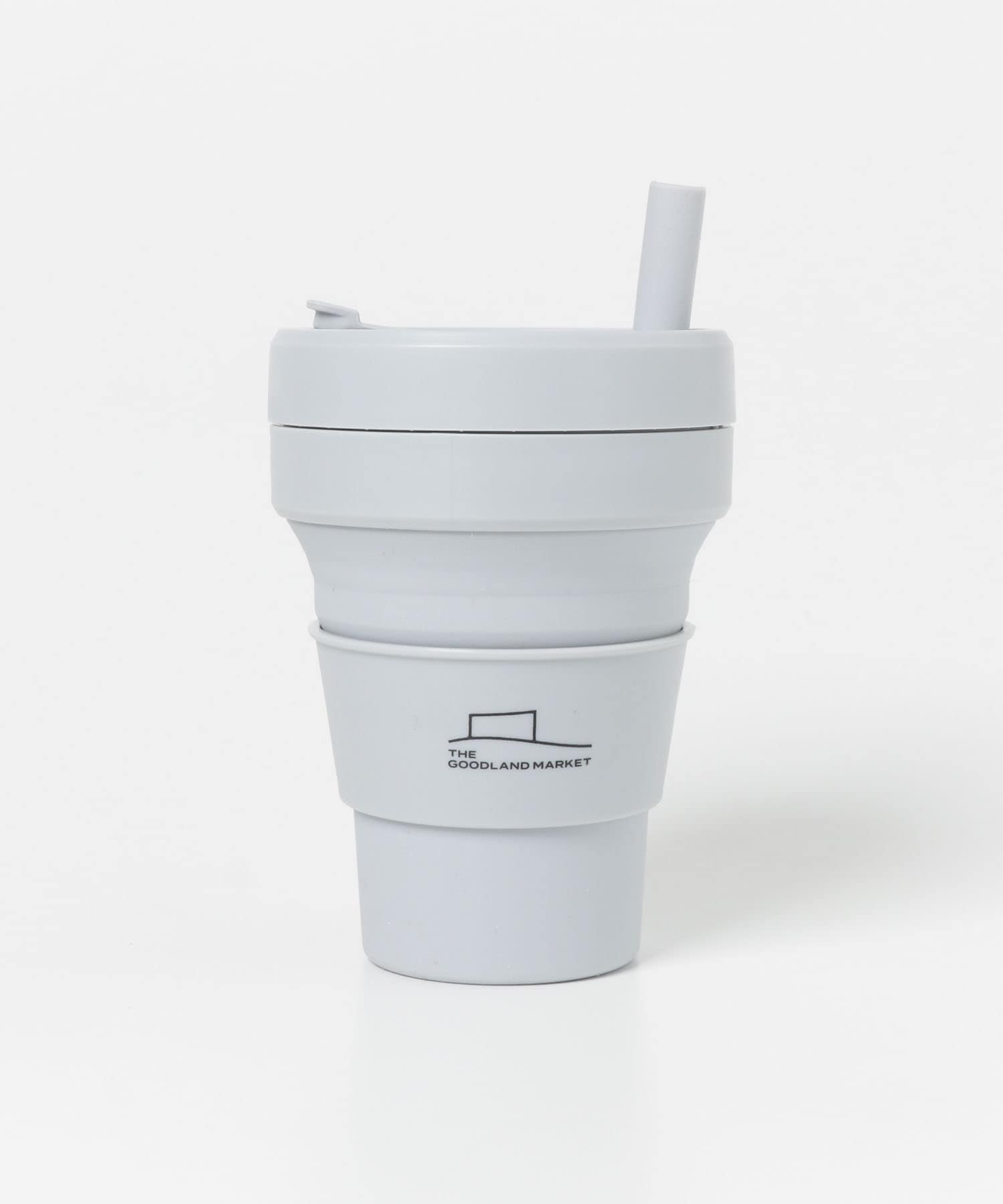『別注』stojo×TGM　stojo cup 470ml CASHMERE FREE