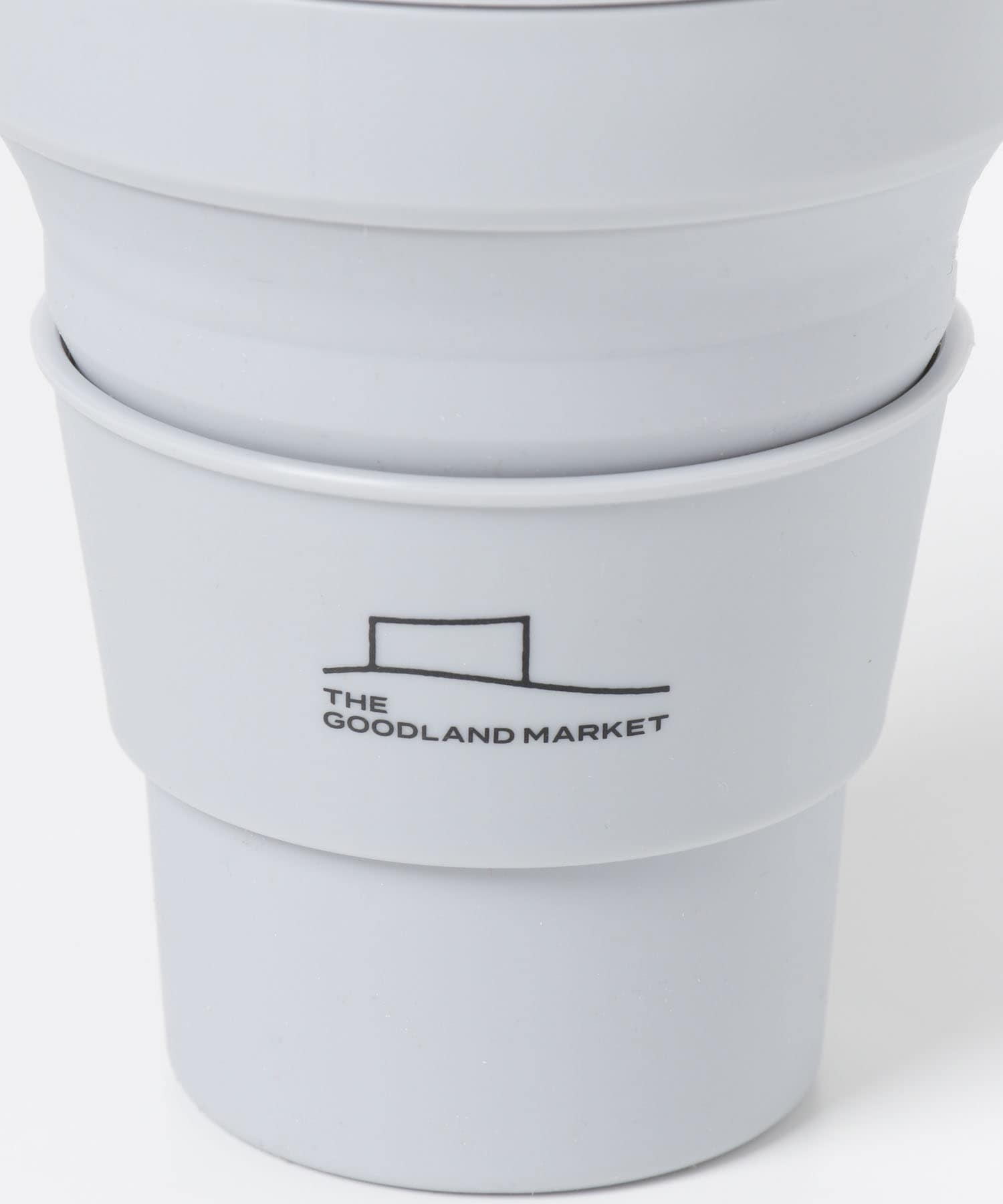 『別注』stojo×TGM　stojo cup 470ml CASHMERE FREE