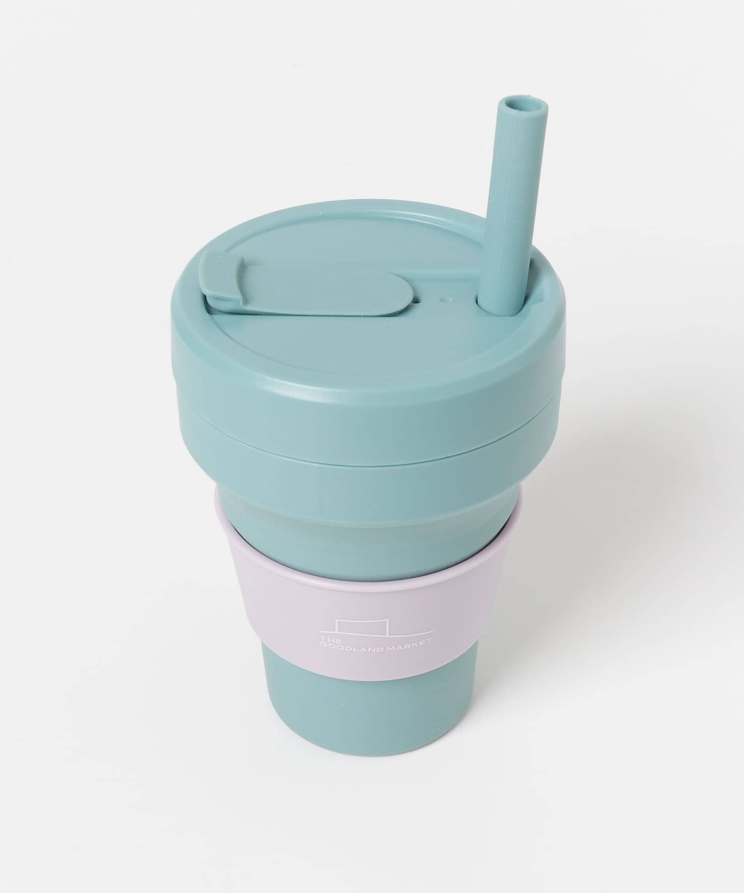 『別注』stojo×TGM　stojo cup 470ml EUCALY 2 FREE
