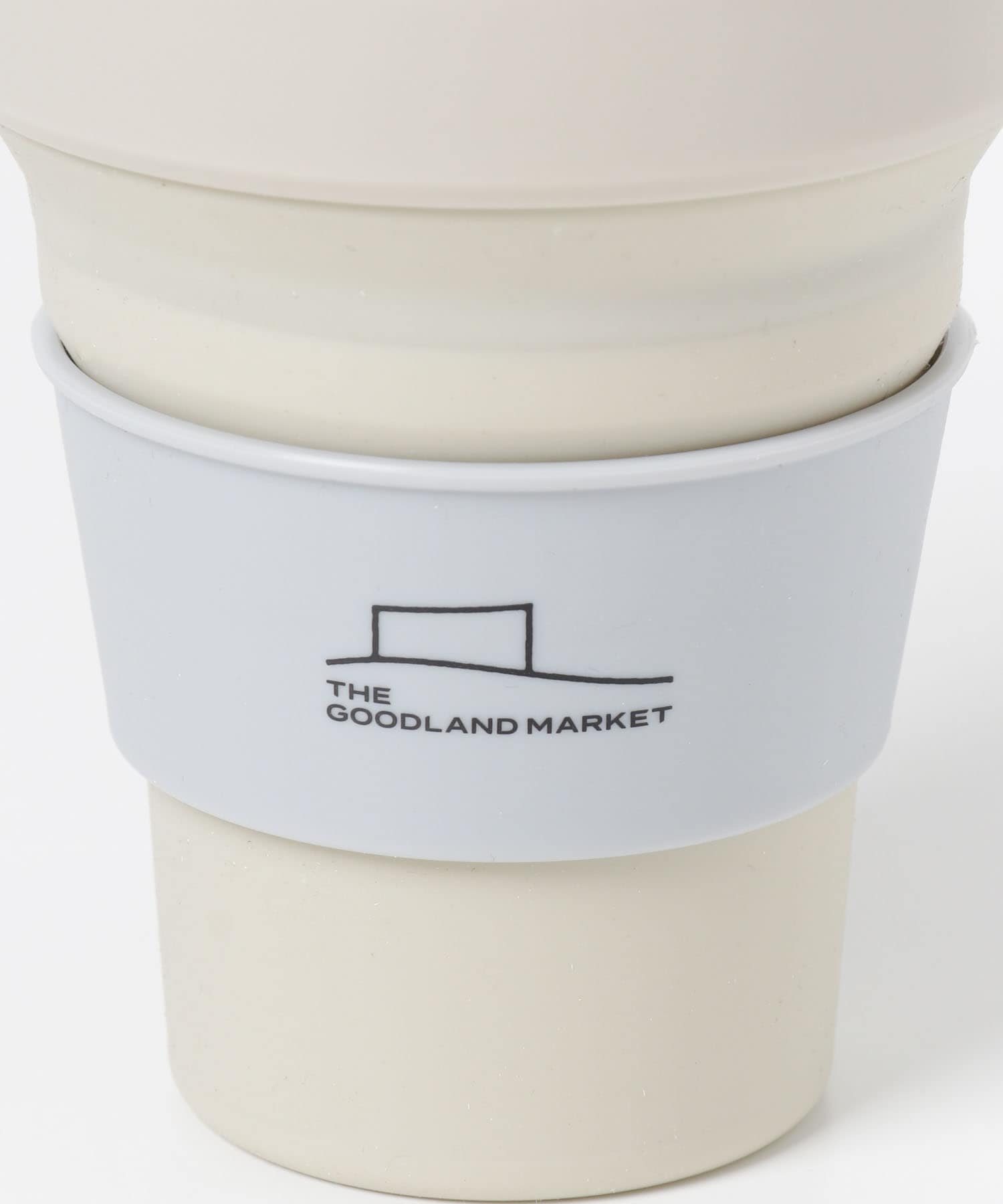 『別注』stojo×TGM　stojo cup 470ml OAT 2 FREE