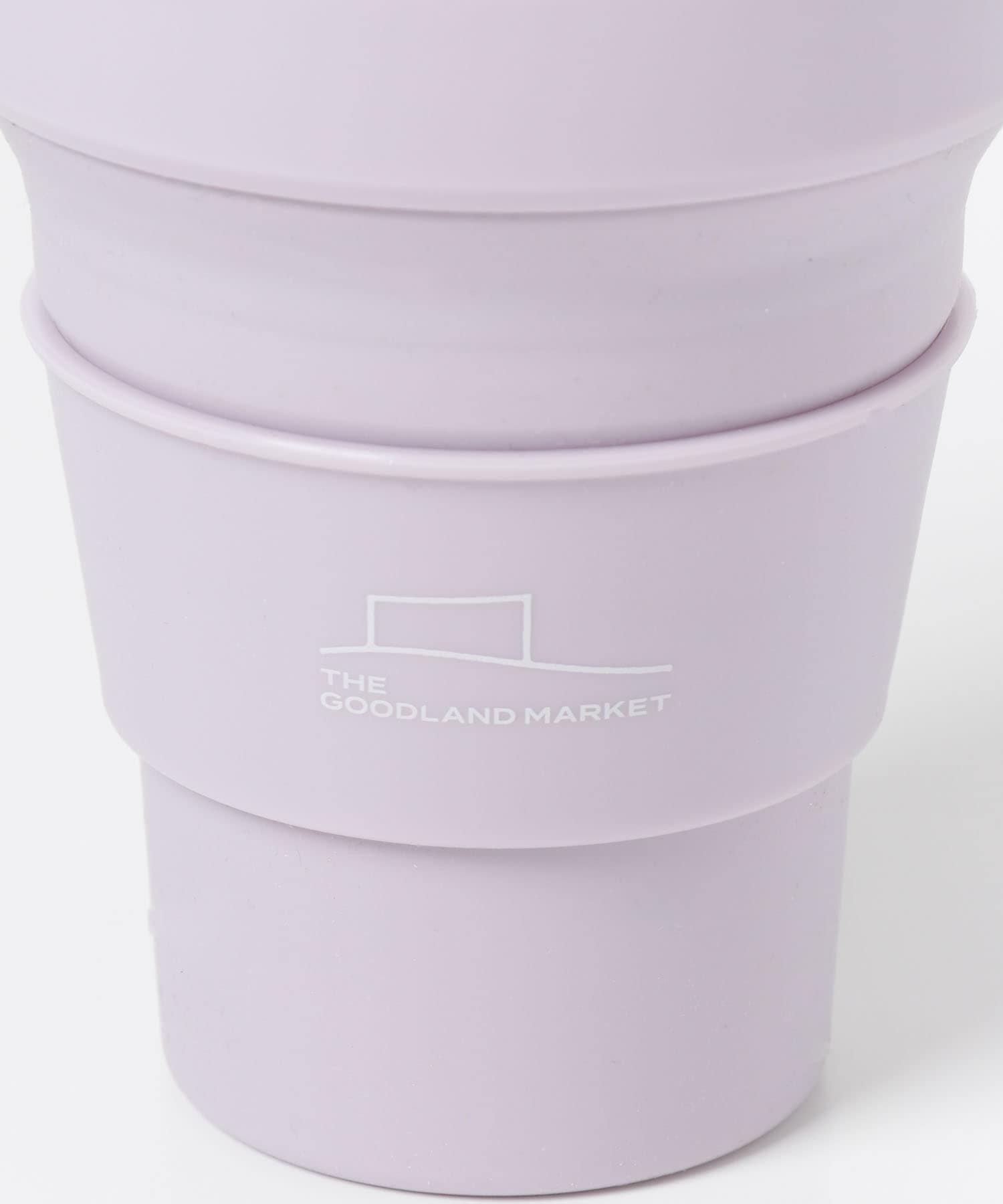 『別注』stojo×TGM　stojo cup 470ml LILAC FREE