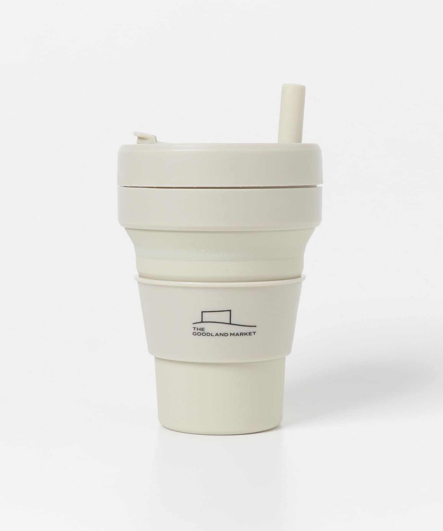 『別注』stojo×TGM　stojo cup 470ml OAT FREE