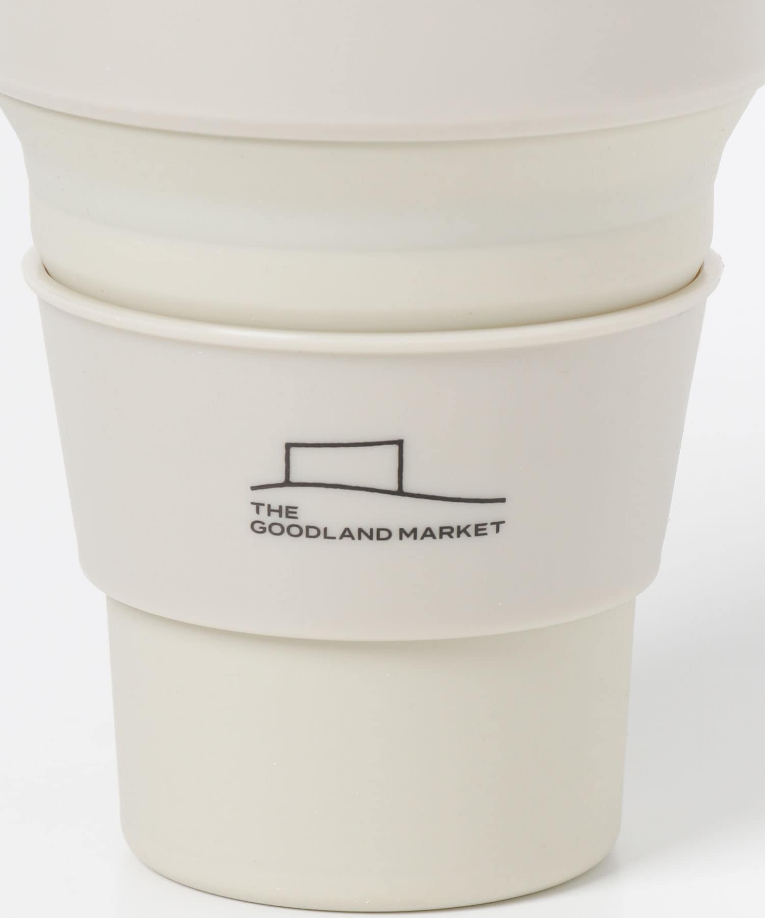 『別注』stojo×TGM　stojo cup 470ml OAT FREE