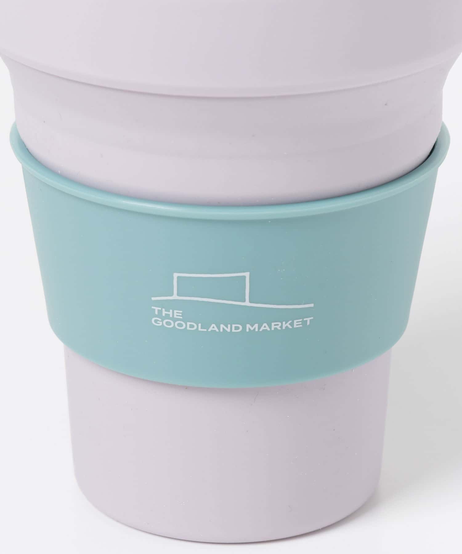 『別注』stojo×TGM　stojo cup 470ml LILAC 2 FREE