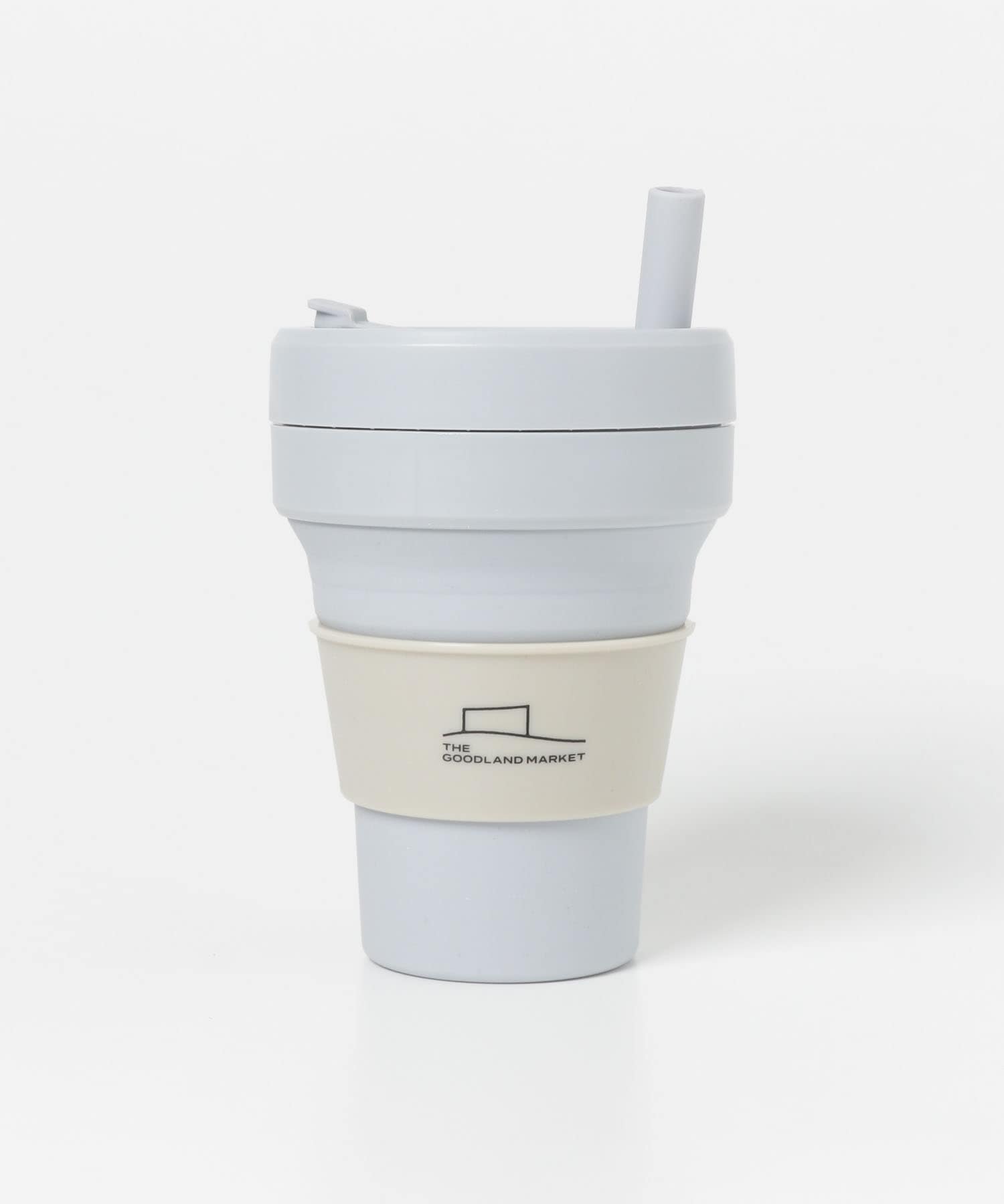 『別注』stojo×TGM　stojo cup 470ml CASHMERE 2 FREE
