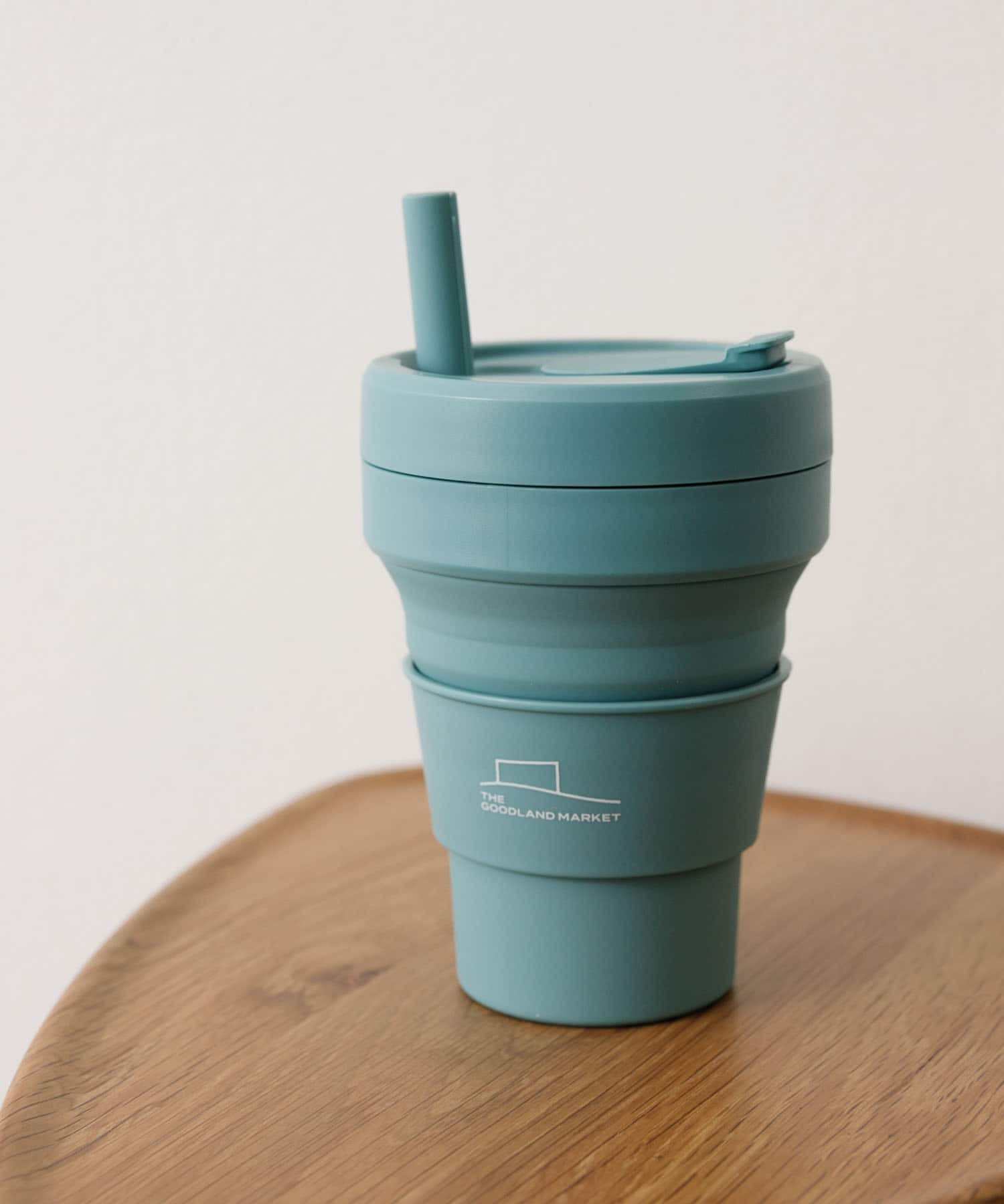 『別注』stojo×TGM　cup 470ml