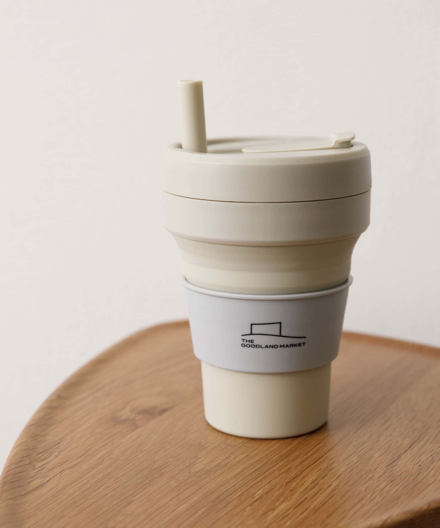 『別注』stojo×TGM　cup 470ml