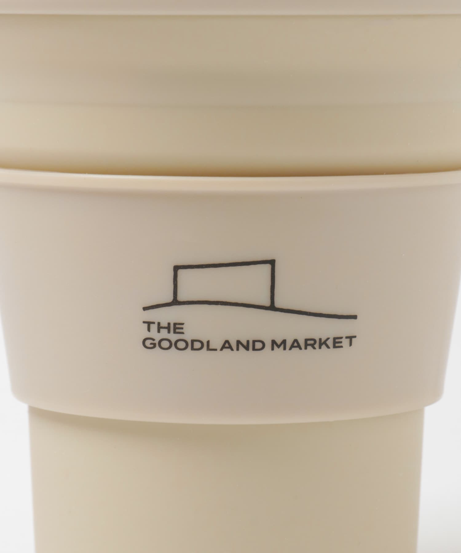 『別注』stojo×TGM　cup 470ml OAT FREE