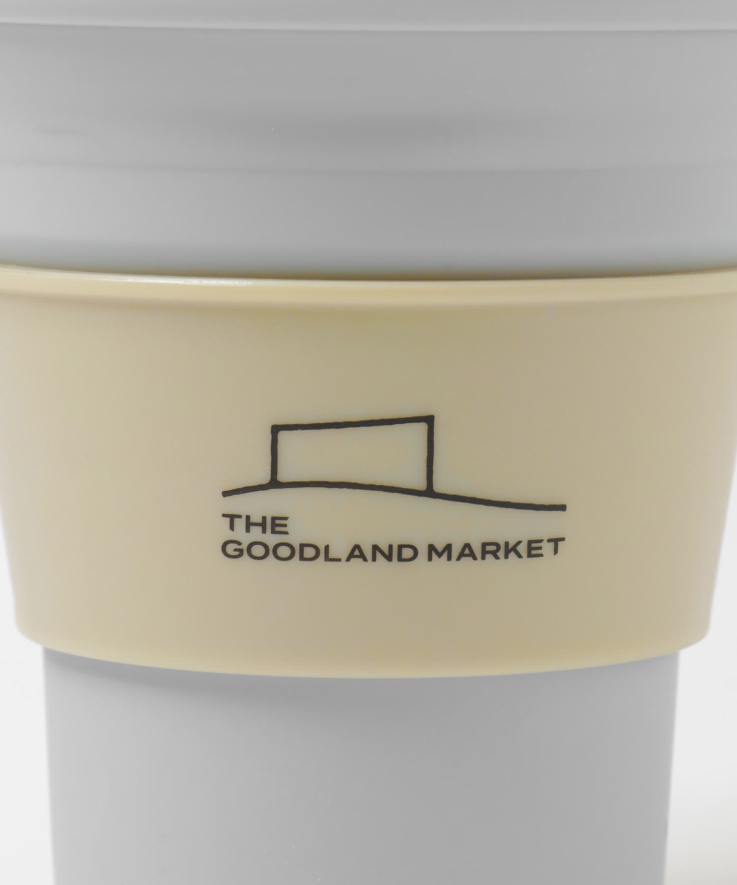 『別注』stojo×TGM　cup 470ml CASHMERE 2 FREE