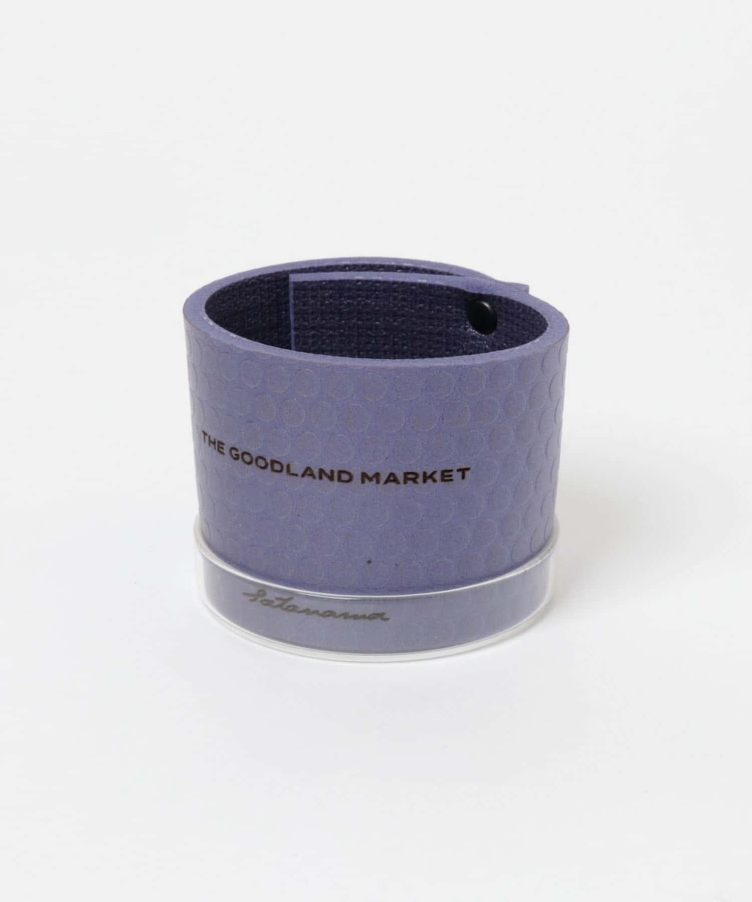 『別注』Satanama SANDAL×TGM　ROOT DOWN S