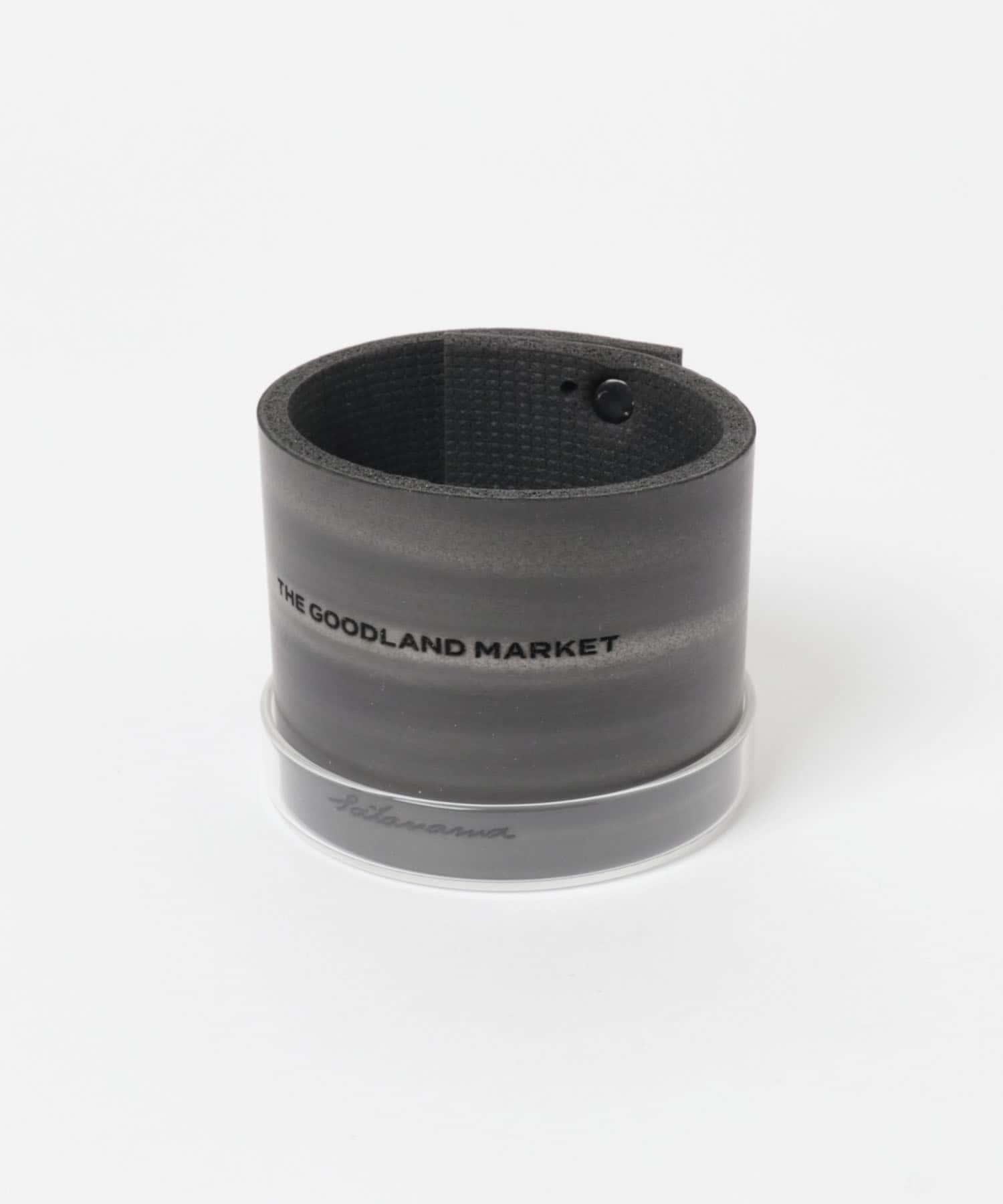 『別注』Satanama SANDAL×TGM　ROOT DOWN S