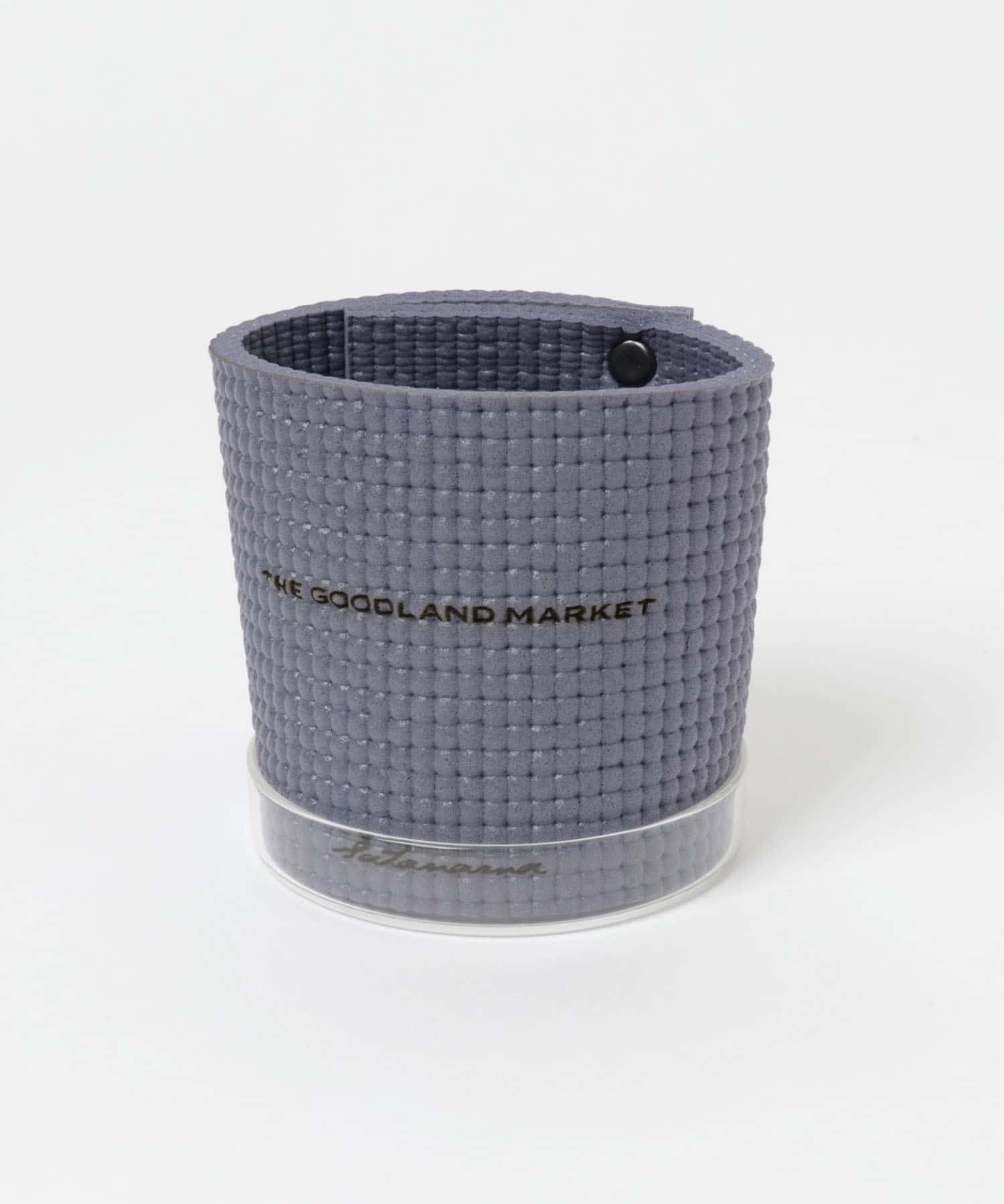 『別注』Satanama SANDAL×TGM　ROOT DOWN M