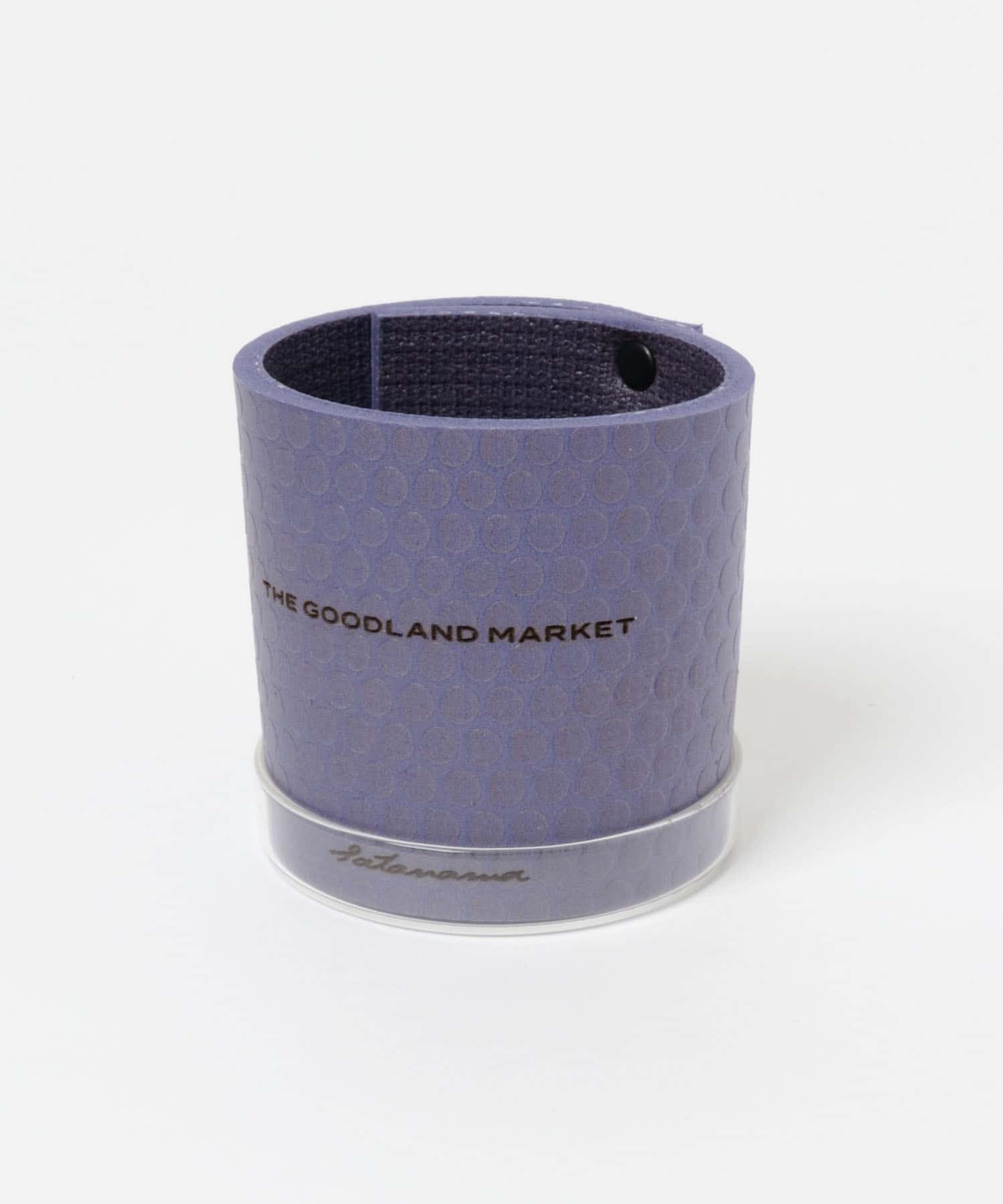 『別注』Satanama SANDAL×TGM　ROOT DOWN M