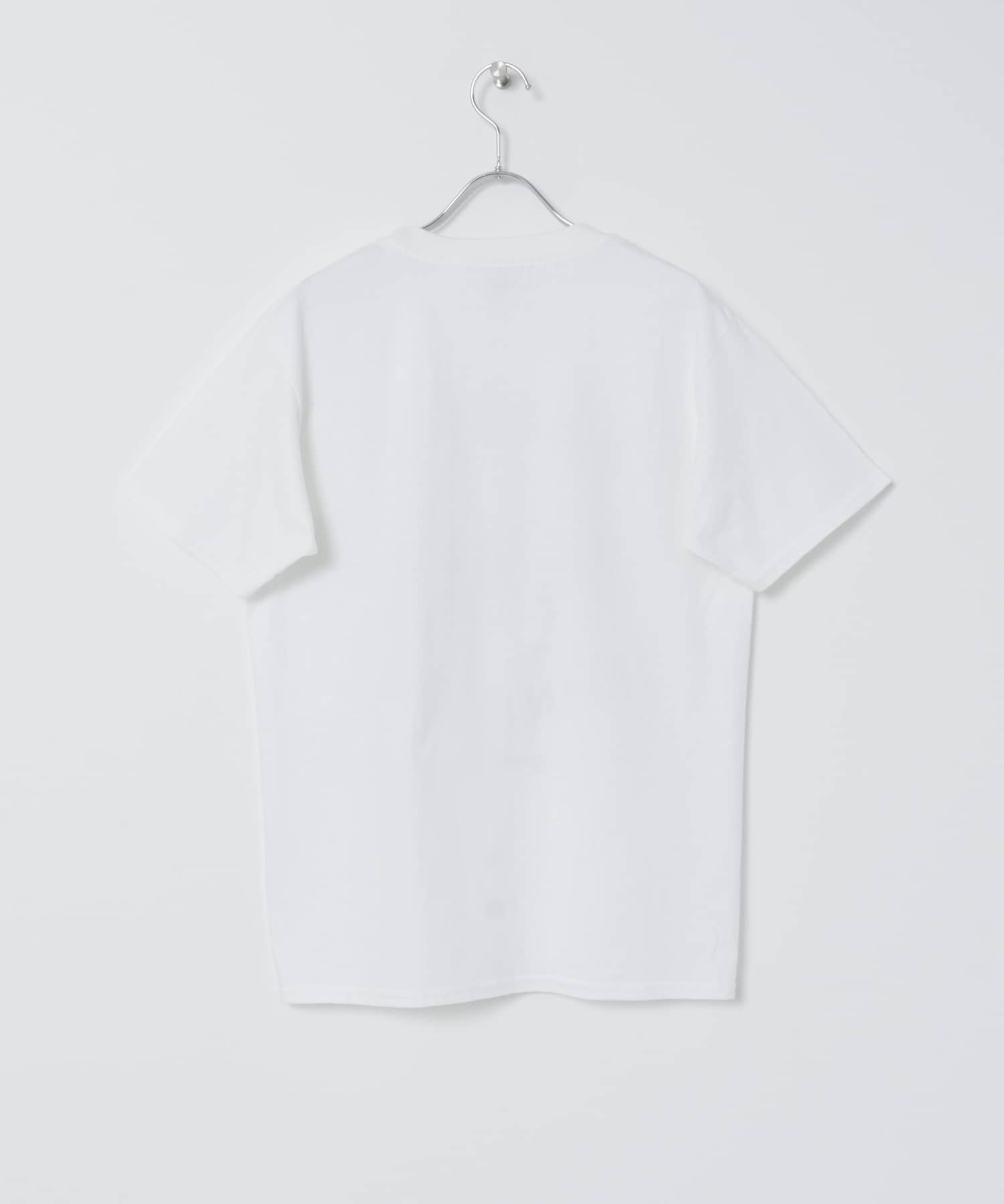 SURFRIDER FOUNDATION　Message T-Shirts BALI ver off S