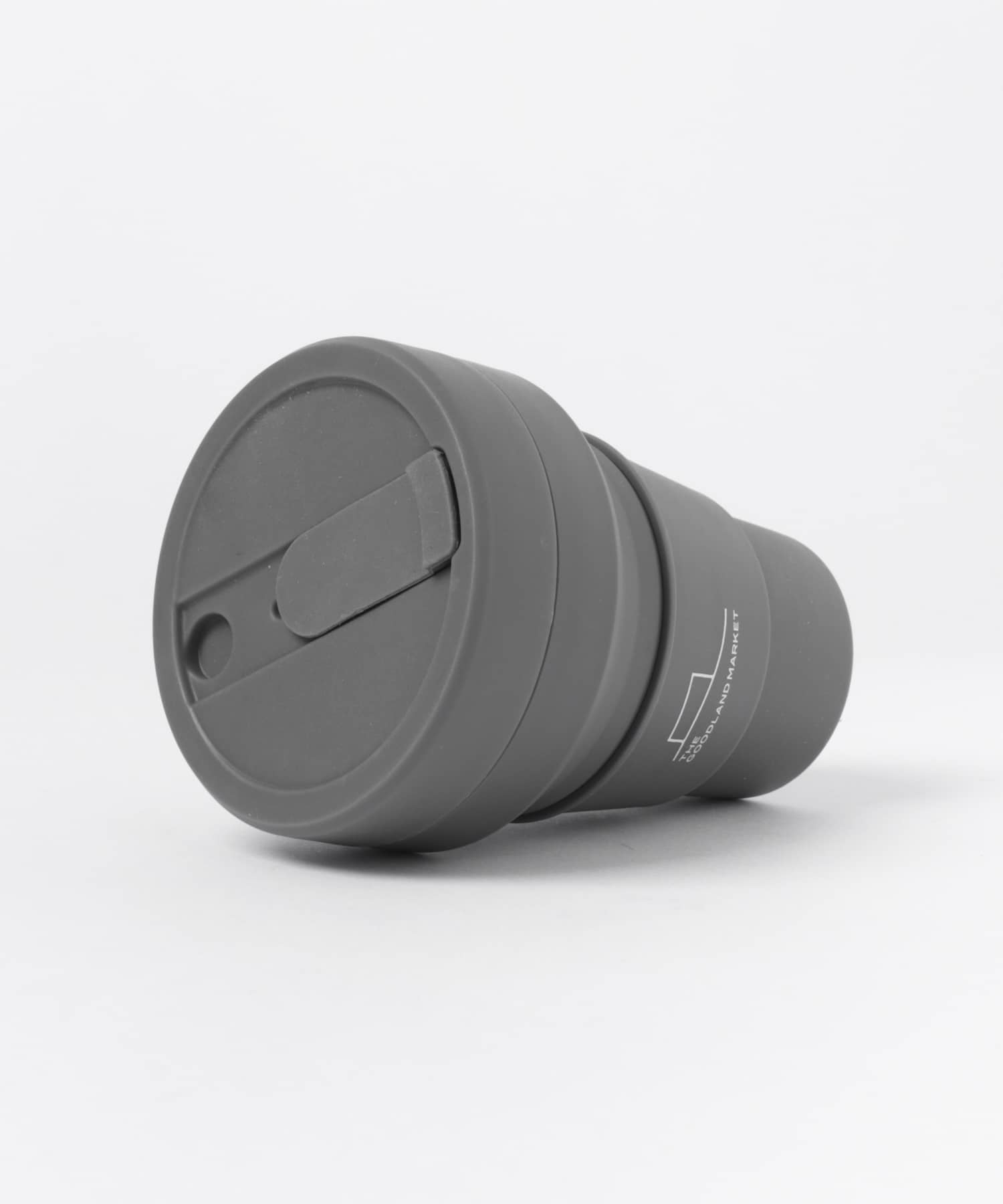『別注』stojo×TGM　pocket cup CARBON FREE