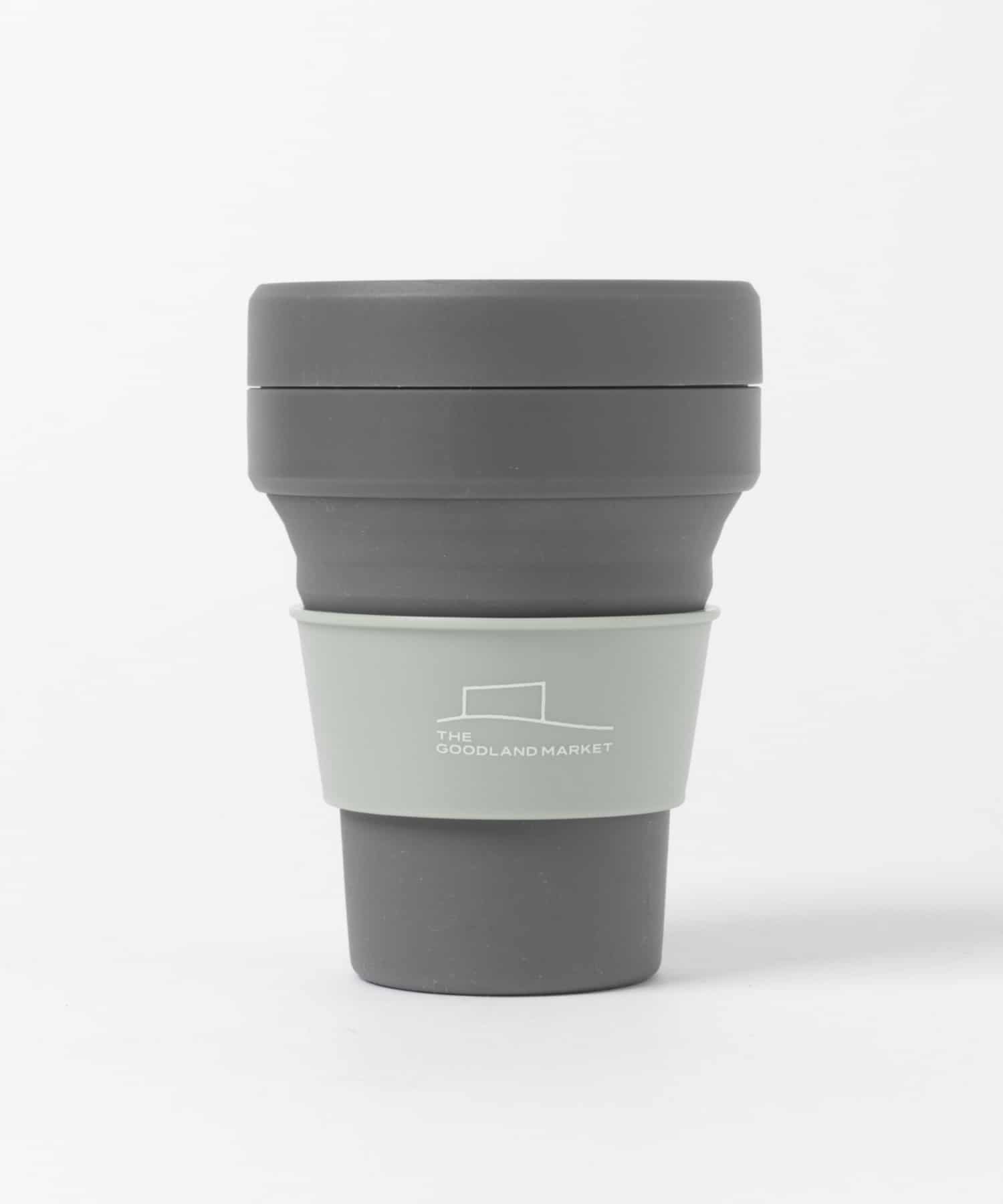 『別注』stojo×TGM　pocket cup CARBON2 FREE