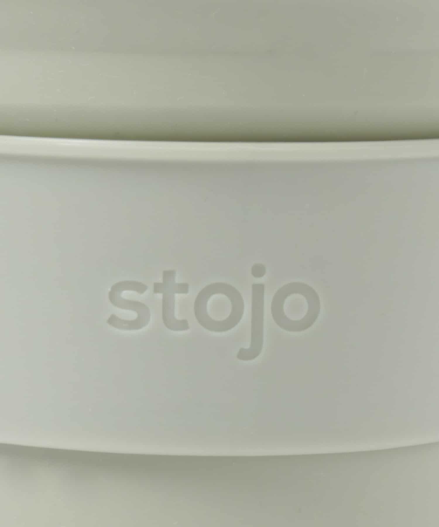『別注』stojo×TGM　pocket cup SAGE FREE