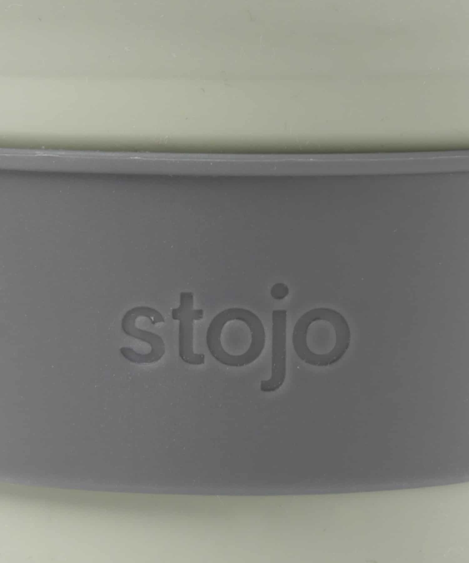 『別注』stojo×TGM　pocket cup SAGE2 FREE