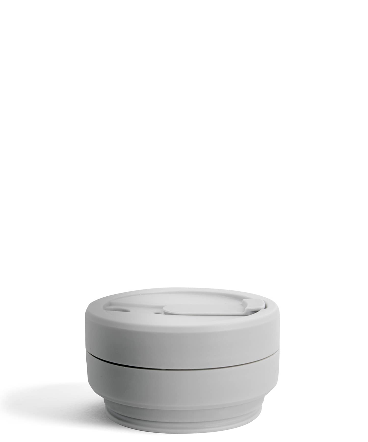 stojo　biggie 470ml CASHMERE FREE