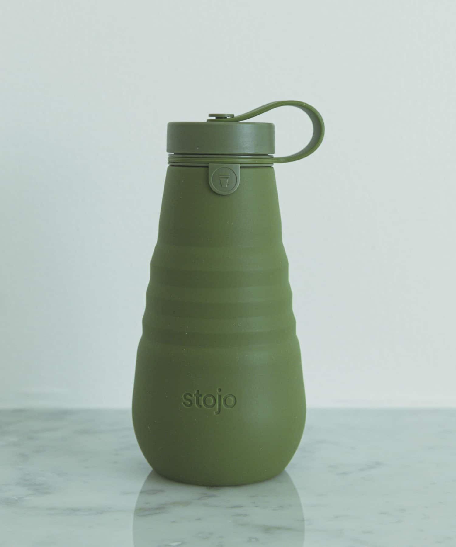stojo　biggie 590ml