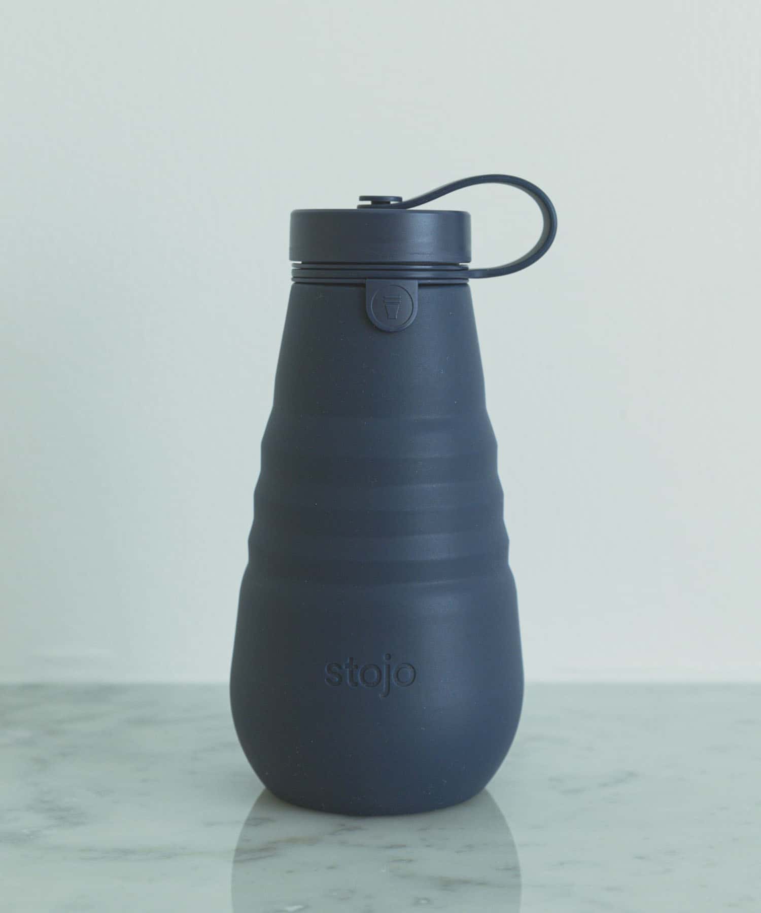 stojo　biggie 590ml DENIM FREE