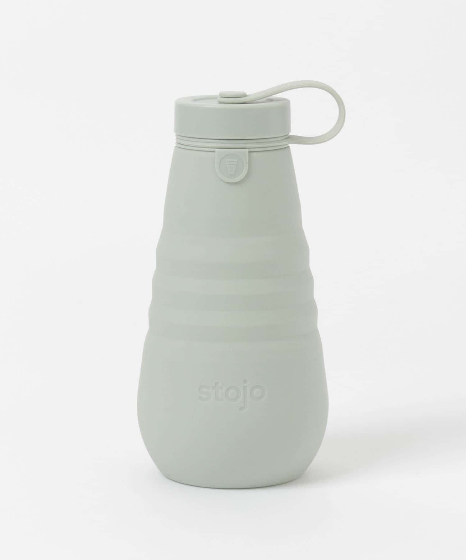 stojo　biggie 590ml SAGE FREE