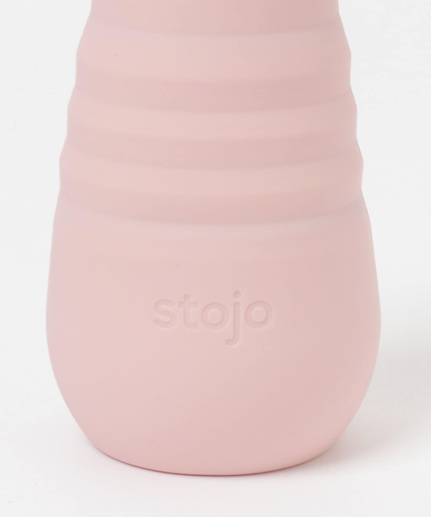 stojo　biggie 590ml CARNATION FREE