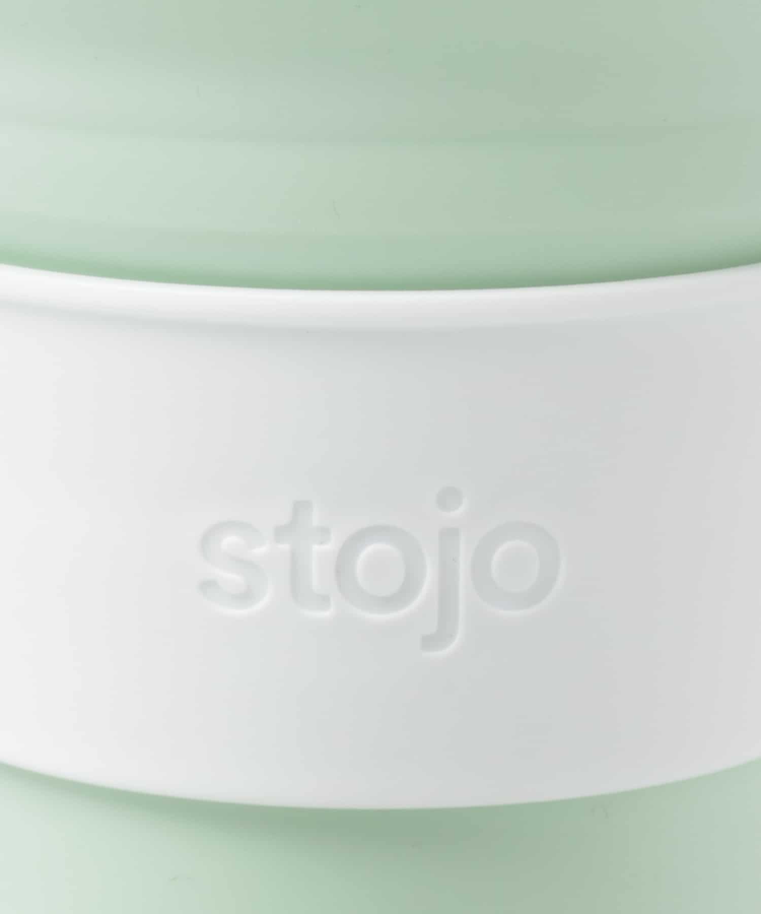 stojo　pocket cup 355ml MINT FREE