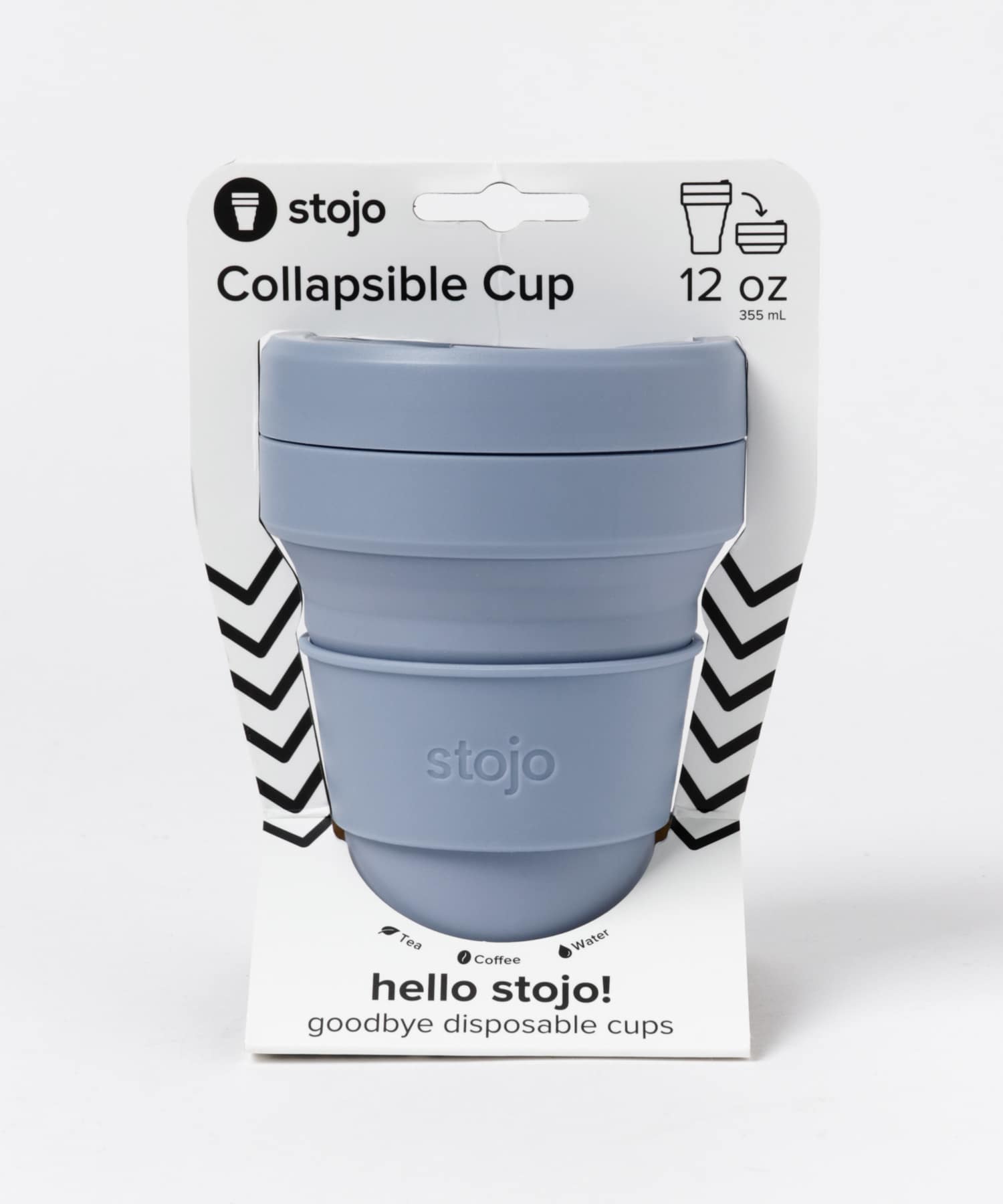 stojo　pocket cup 355ml