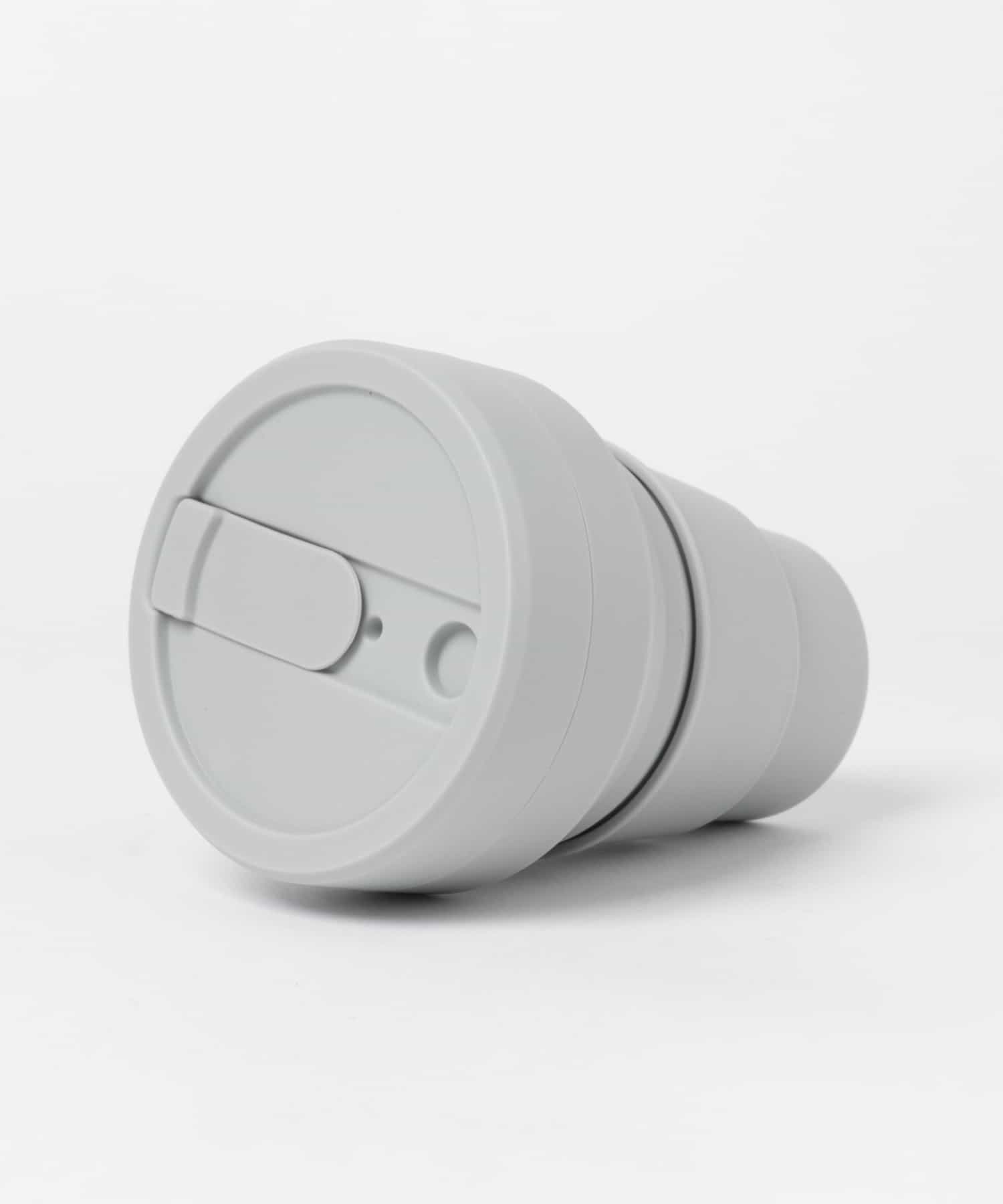 stojo　pocket cup 355ml CASHMERE FREE