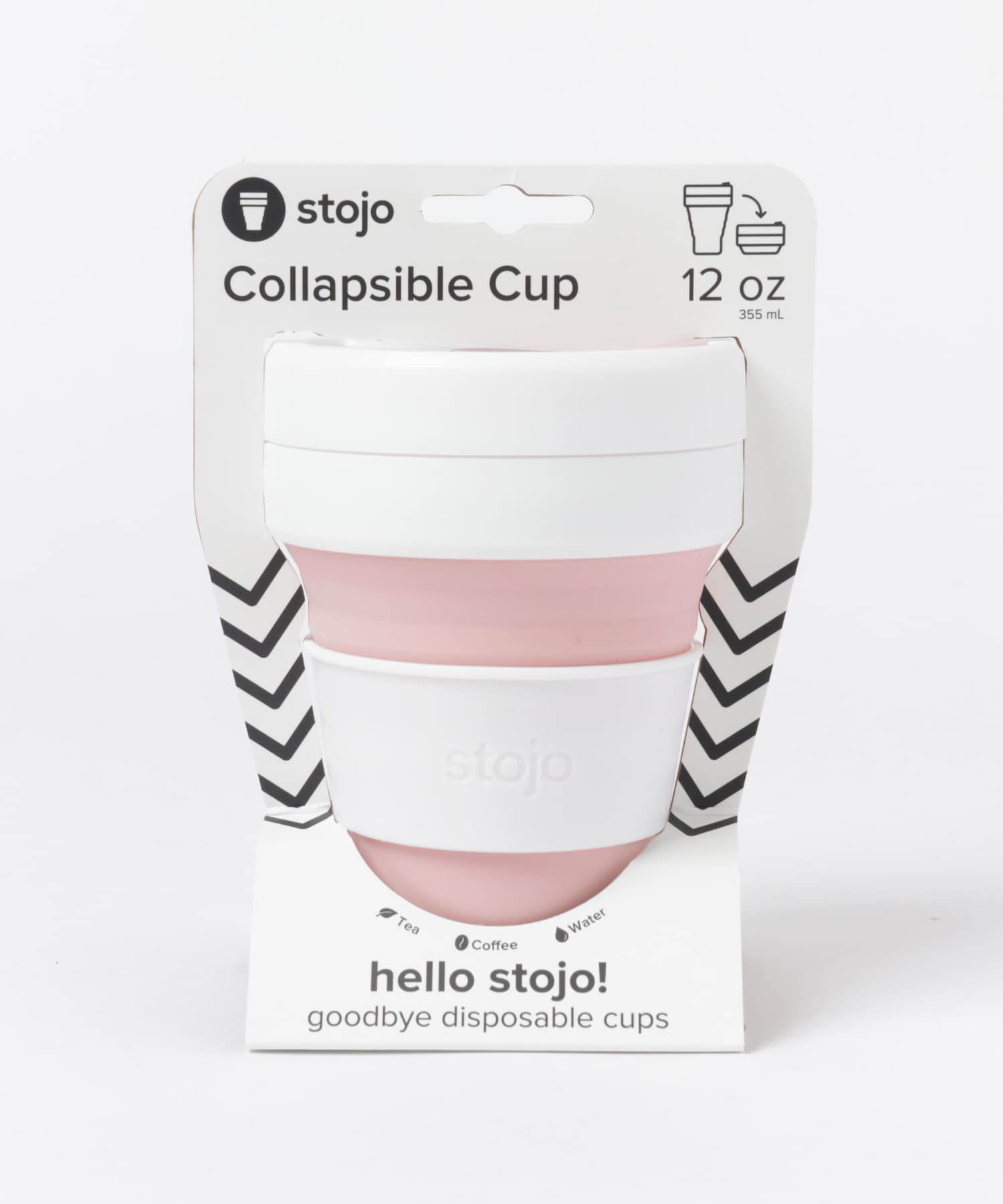 stojo　pocket cup 355ml