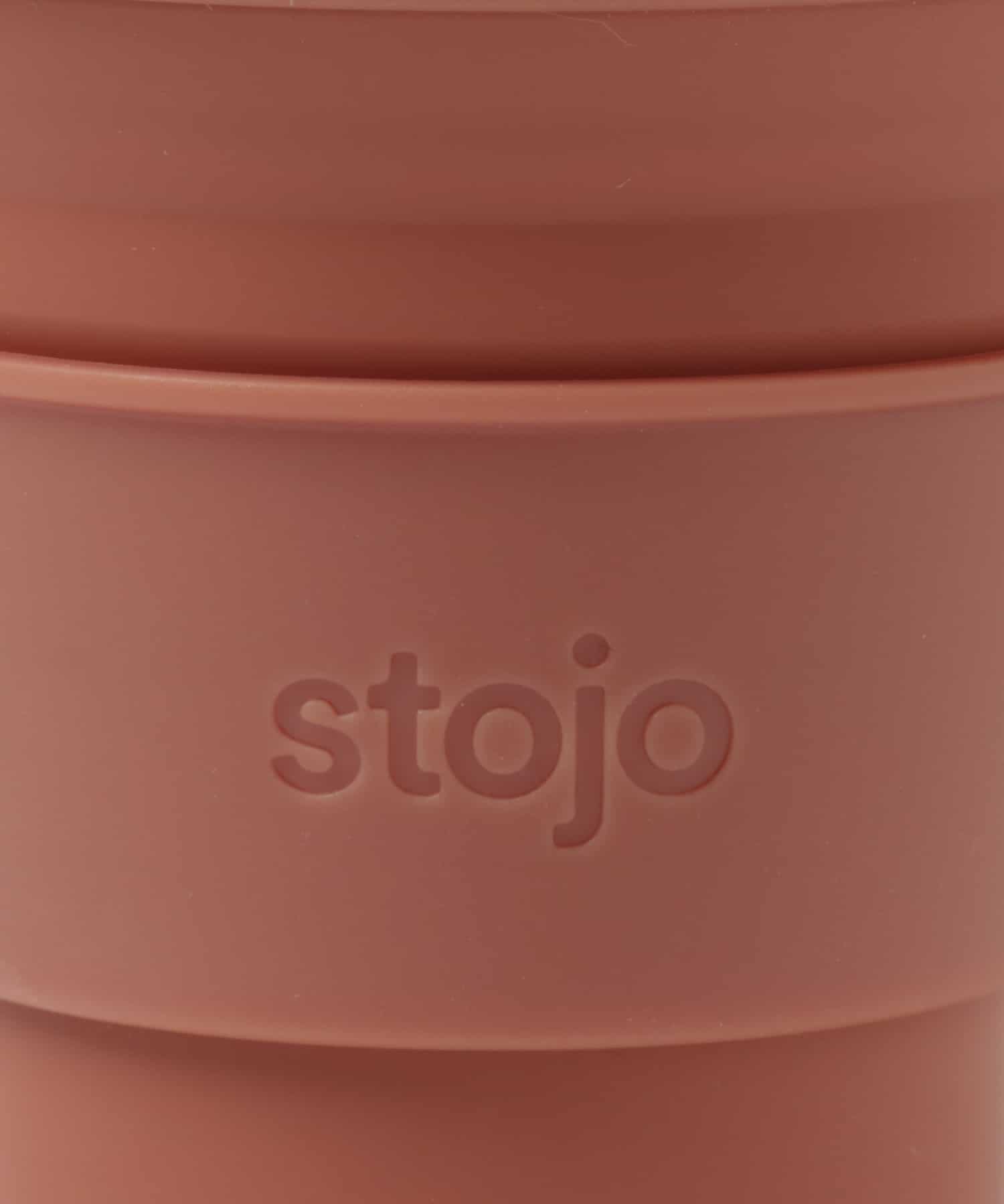 stojo　pocket cup 355ml NUTMEG FREE