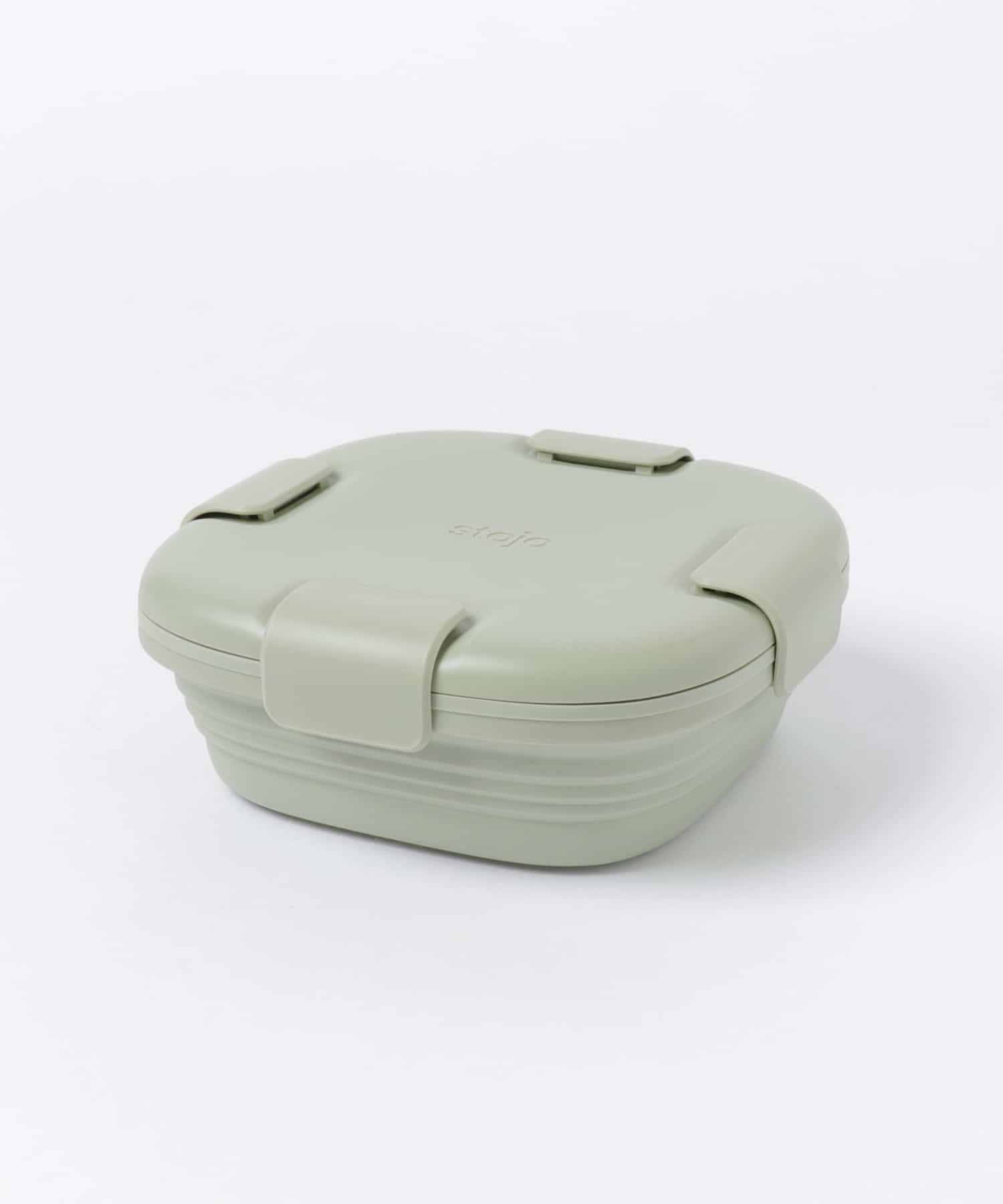 stojo　Sandwich Box